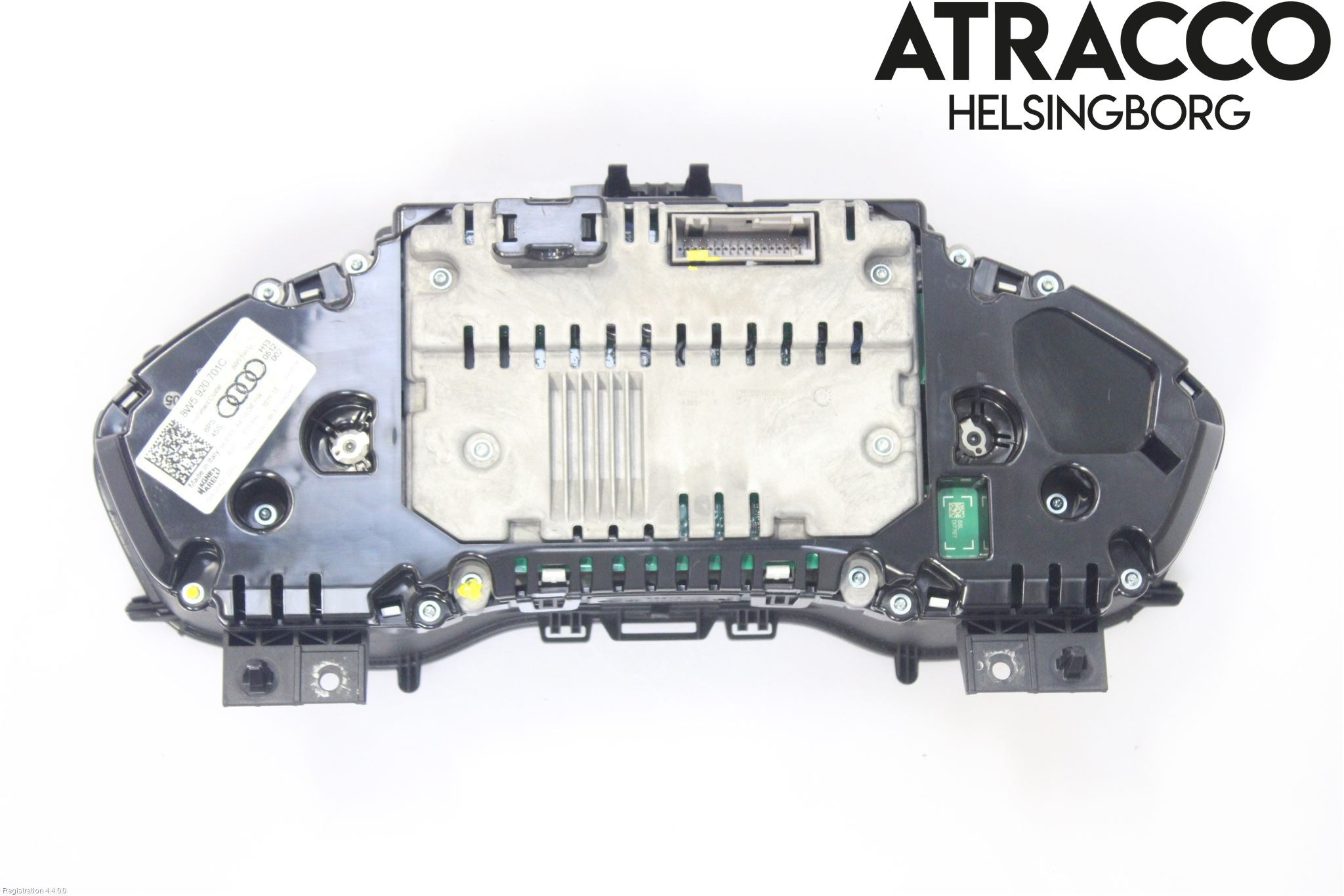 Audi A4/S4 B9 16-19 Instrument Komb
