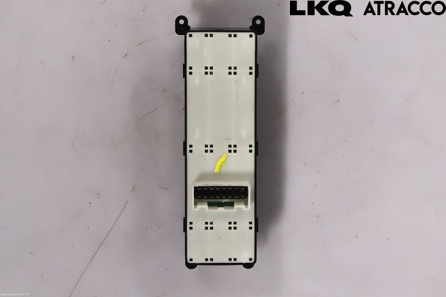 Kia RIO 12-16 Strömställare Elhiss