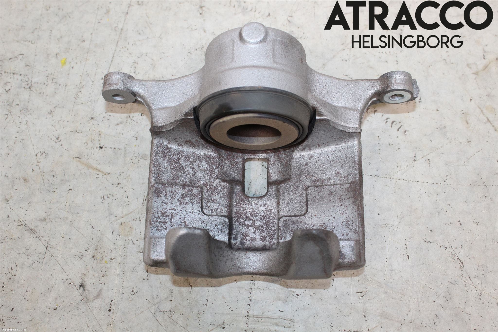 Mazda CX-3 Bromsok Fram Höger