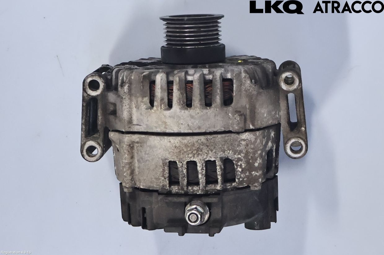 Mercedes-Benz MB E-KLASS (W212) 09-16 Generator
