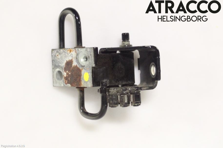 Audi A3/S3 05-13 Dörrgångjärn