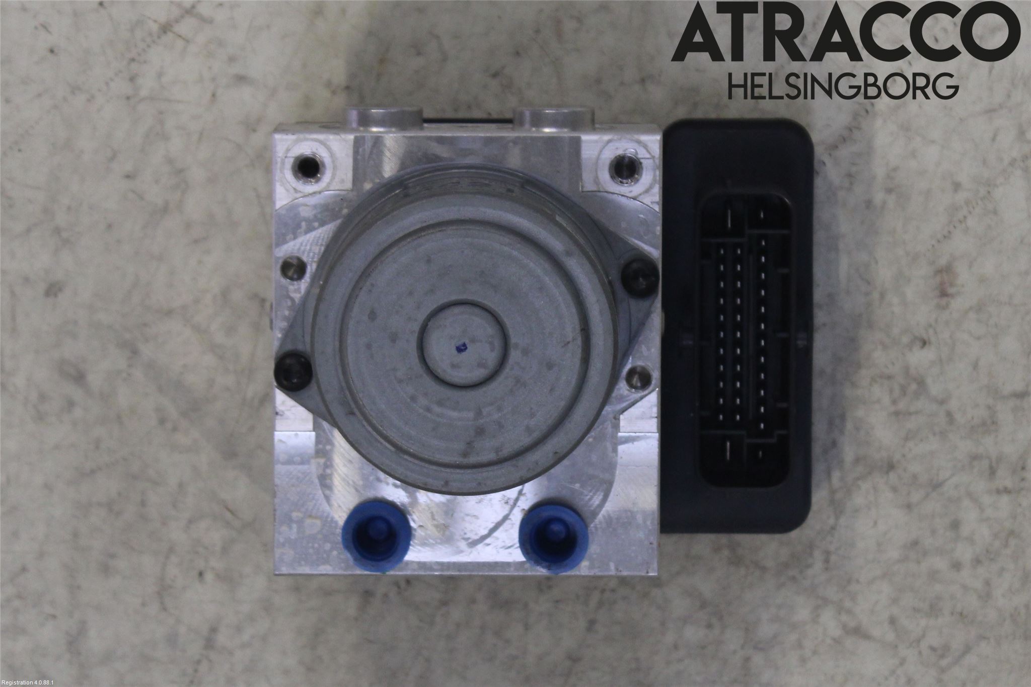 Hyundai i30 PD 17- Abs Hydraulaggregat