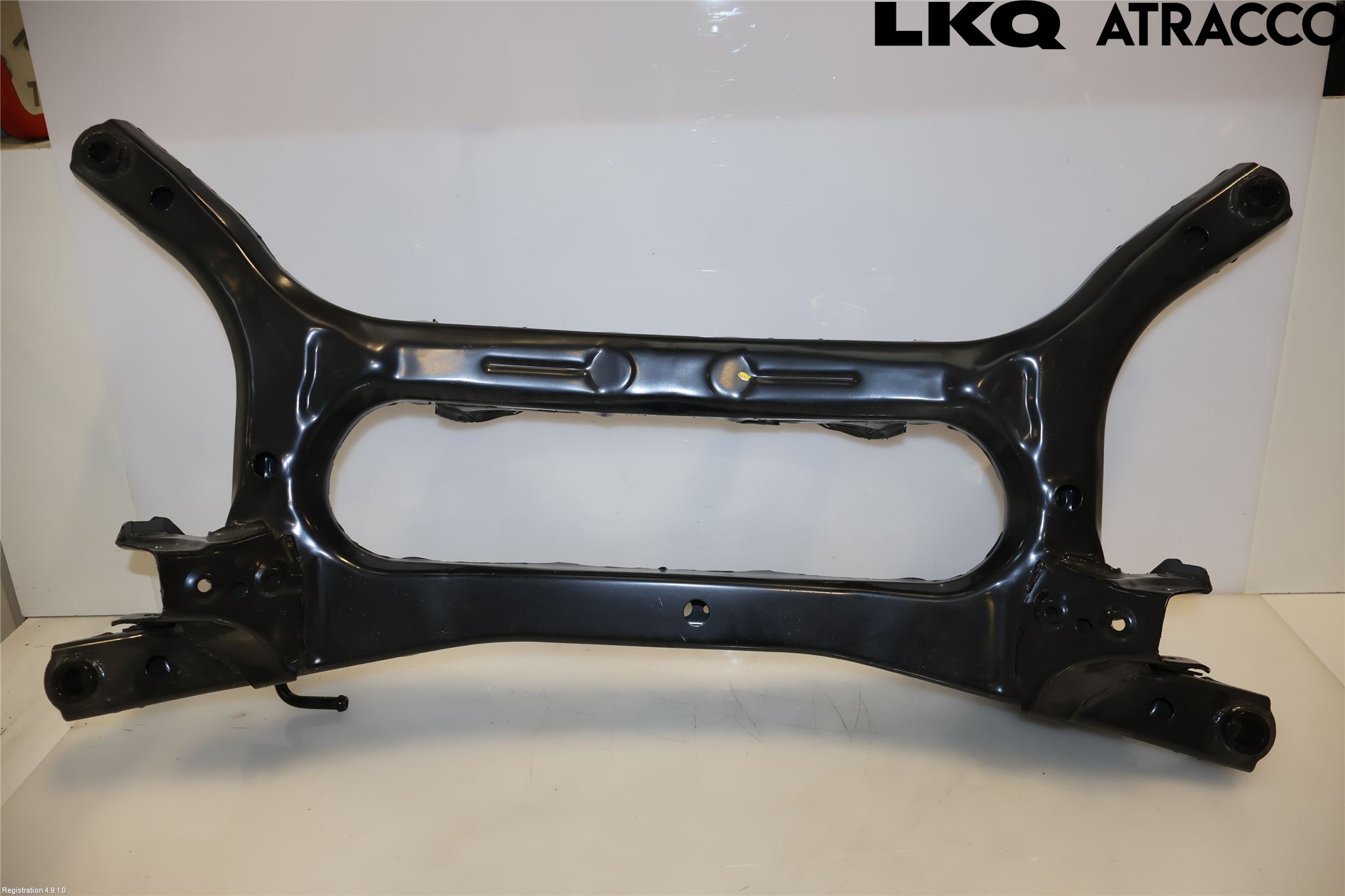 Toyota COROLLA 19- Bakaxelbalk