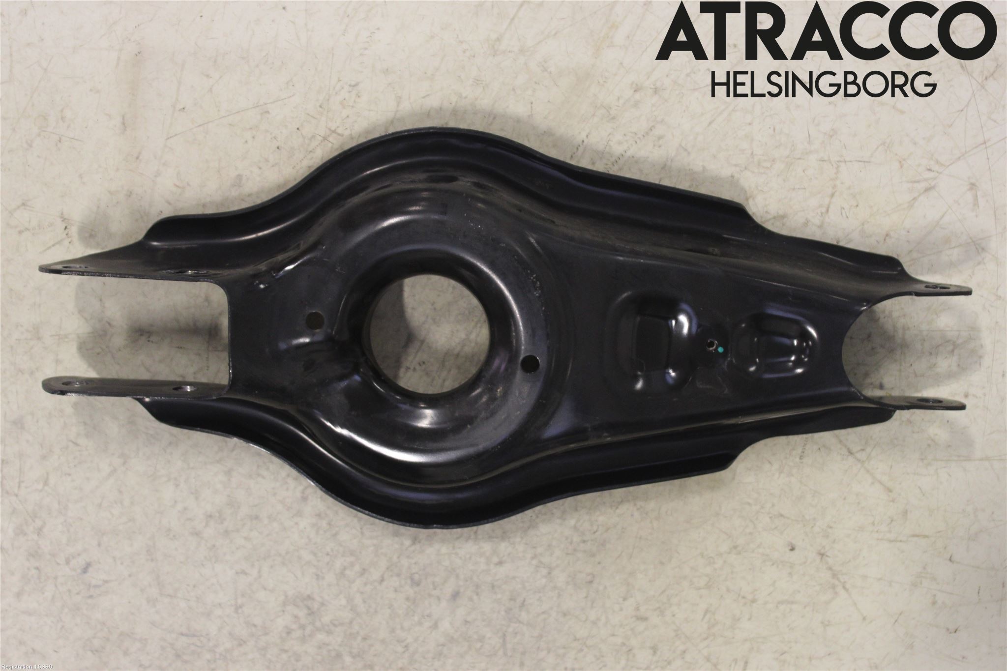 Tesla MODEL 3 17- Bärarm Bak Höger