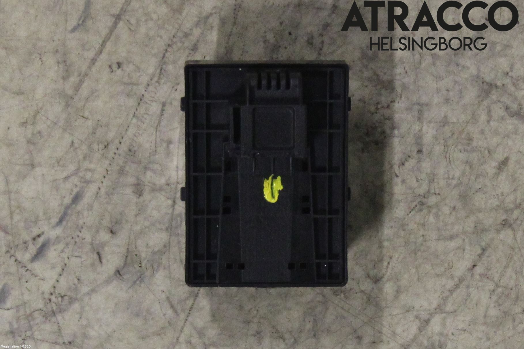 Audi A8/S8 4H 10-17 Strömställare Övrigt