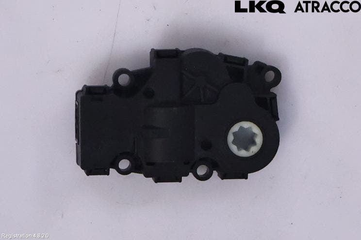 Volvo V60 19- Värme Reglermotor