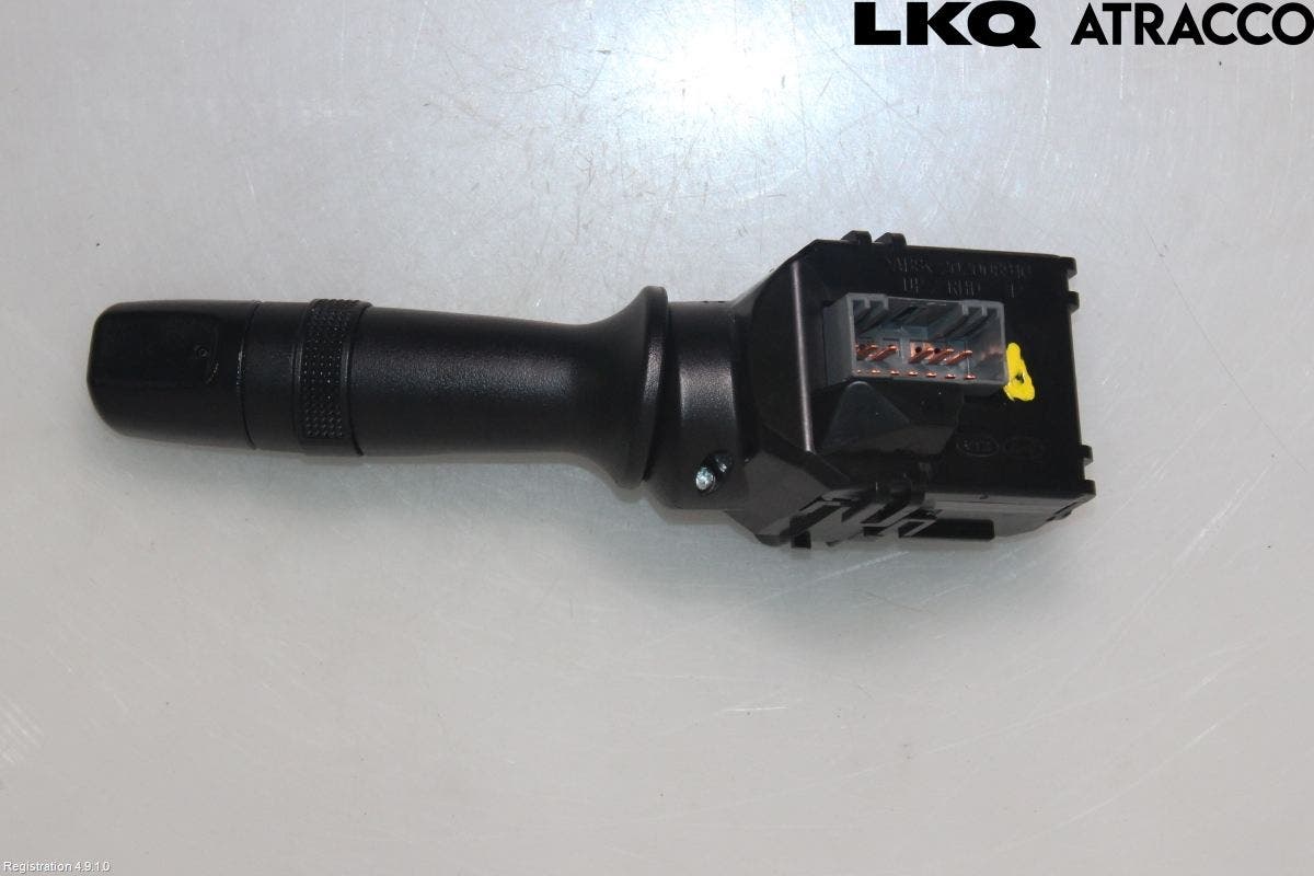 Kia SOUL 09- Spak Torkar-Spolomk