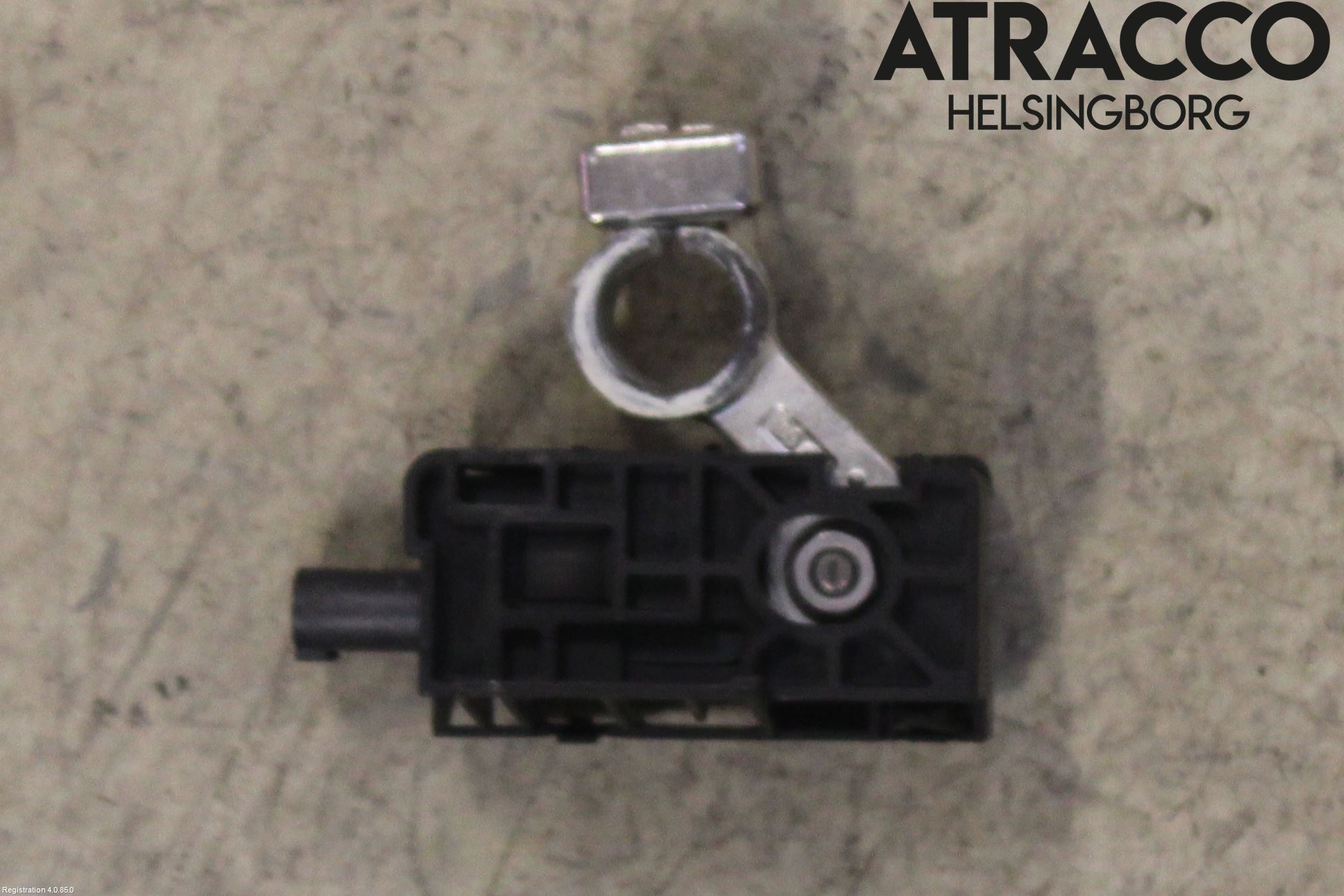 Toyota C-HR 16-23 Batterikabel