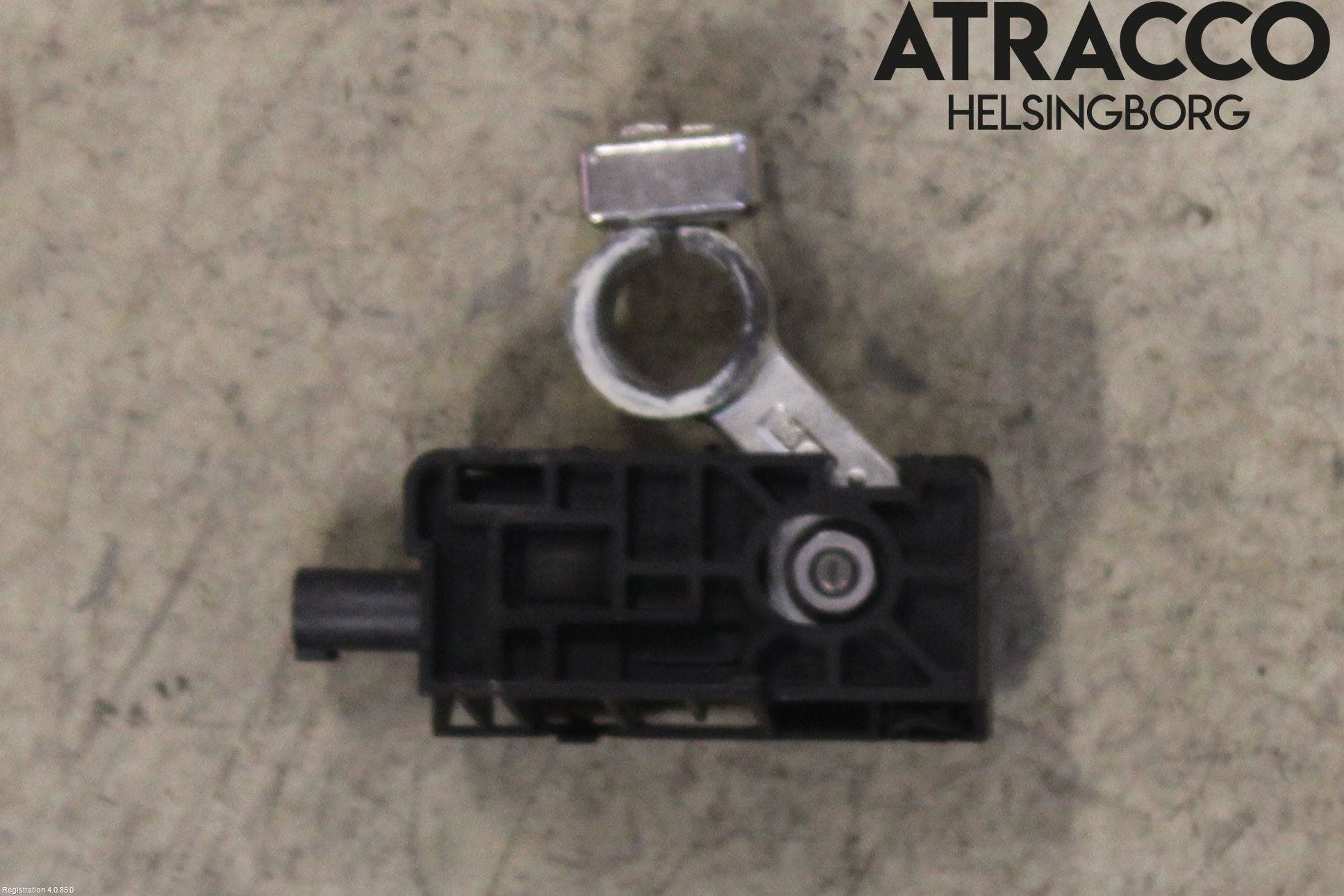 Toyota C-HR 16-23 Batterikabel