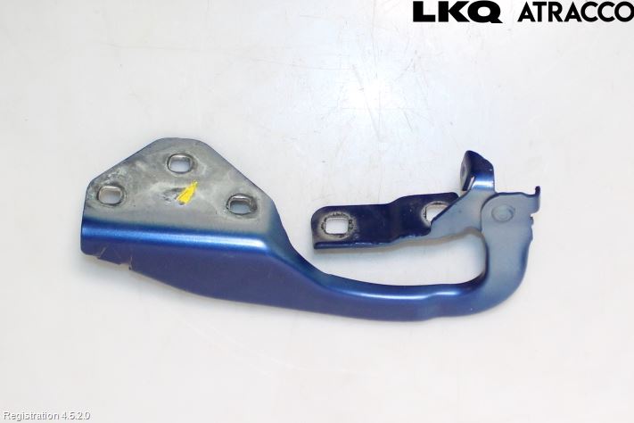 Dacia DUSTER 18-24 Huvgångjärn