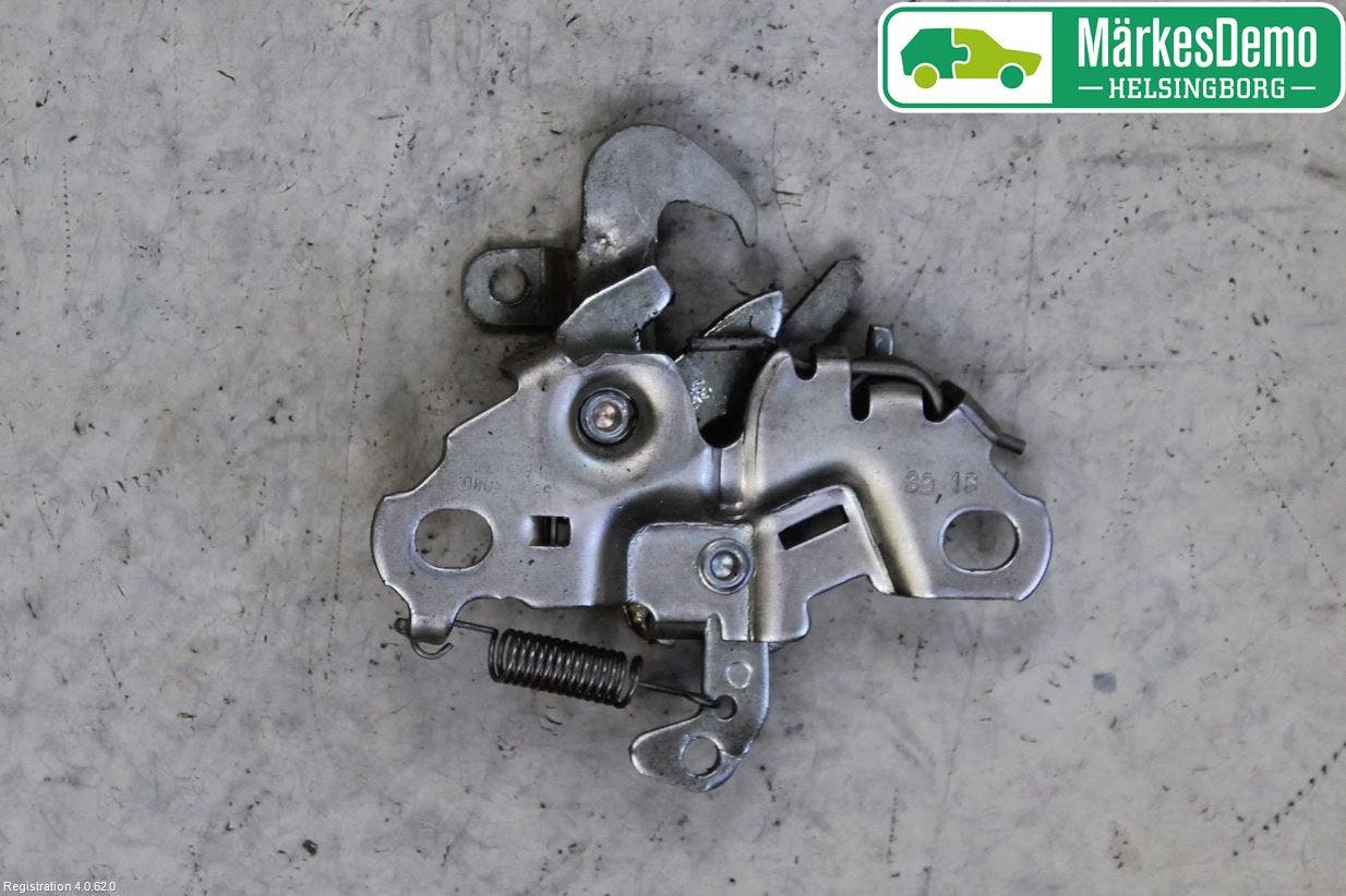 Citroen COTROEN C3 17-24 Huvlås