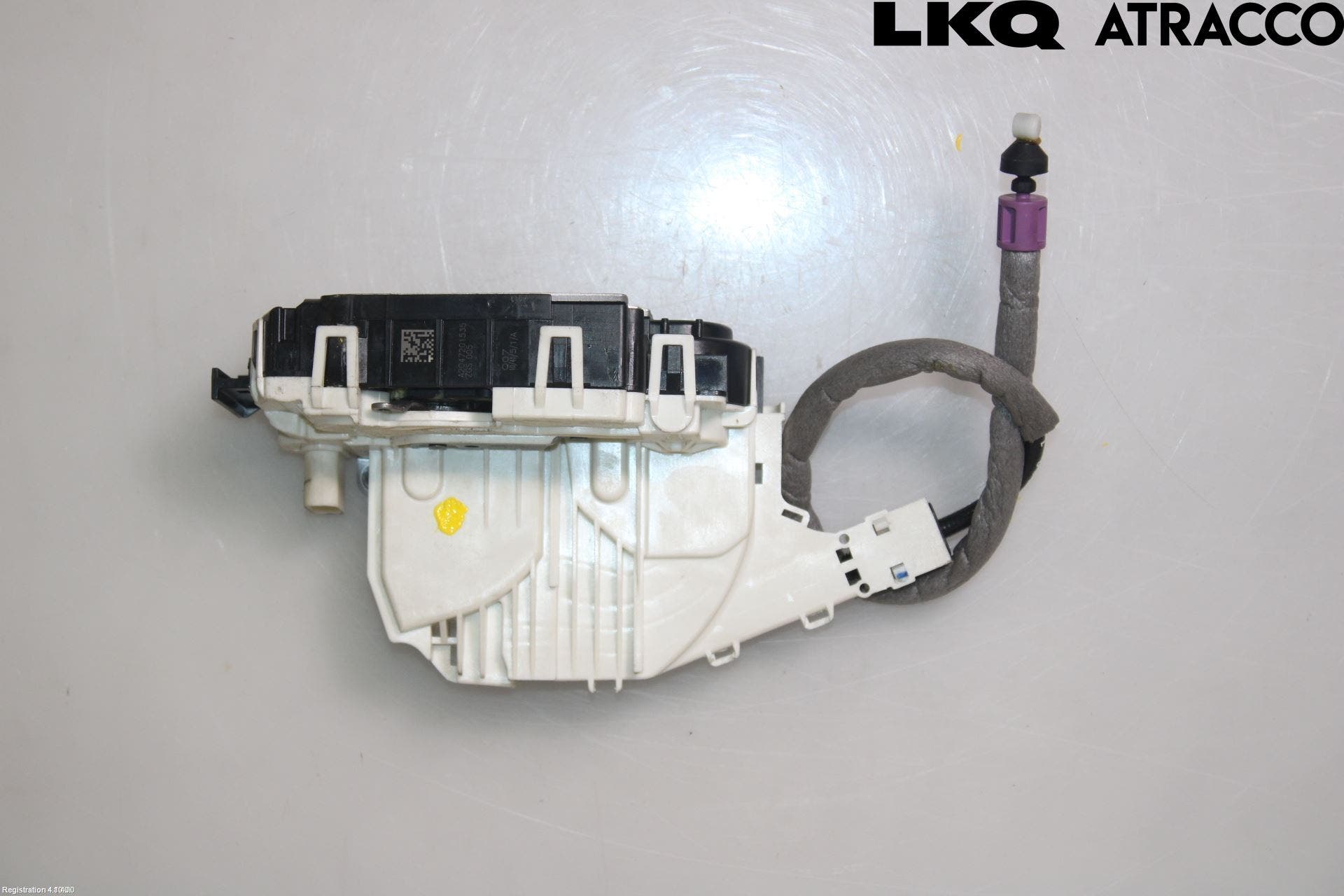 Mercedes-Benz MB C-KLASS (W204) 07-15 Centrallåsmotor Vänster