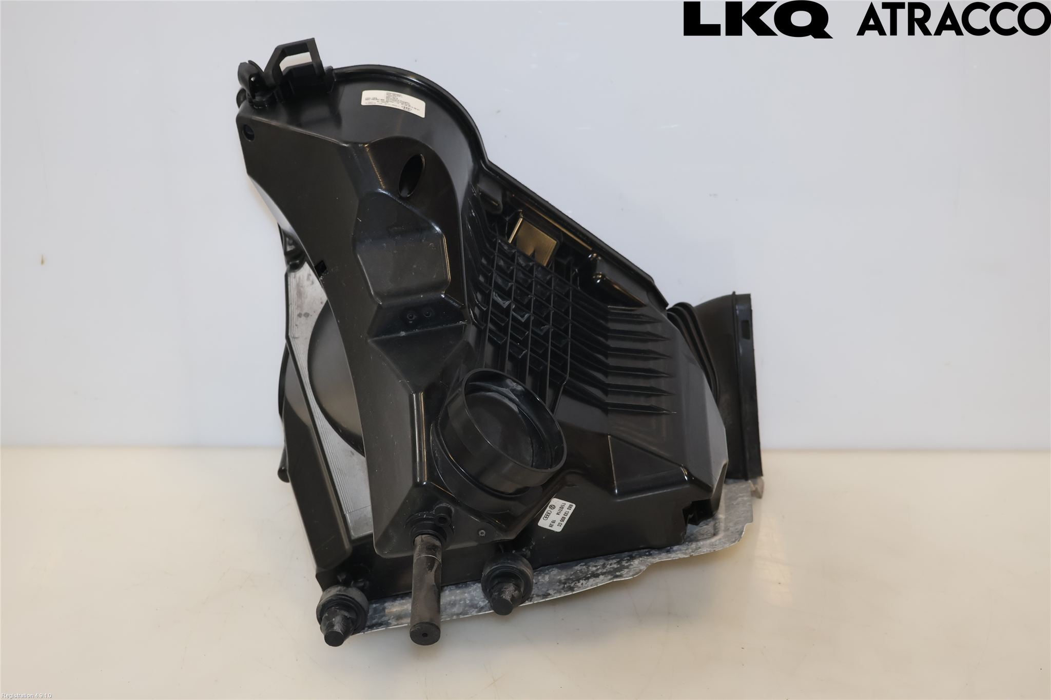 Audi A4 12-15 Luftrenare