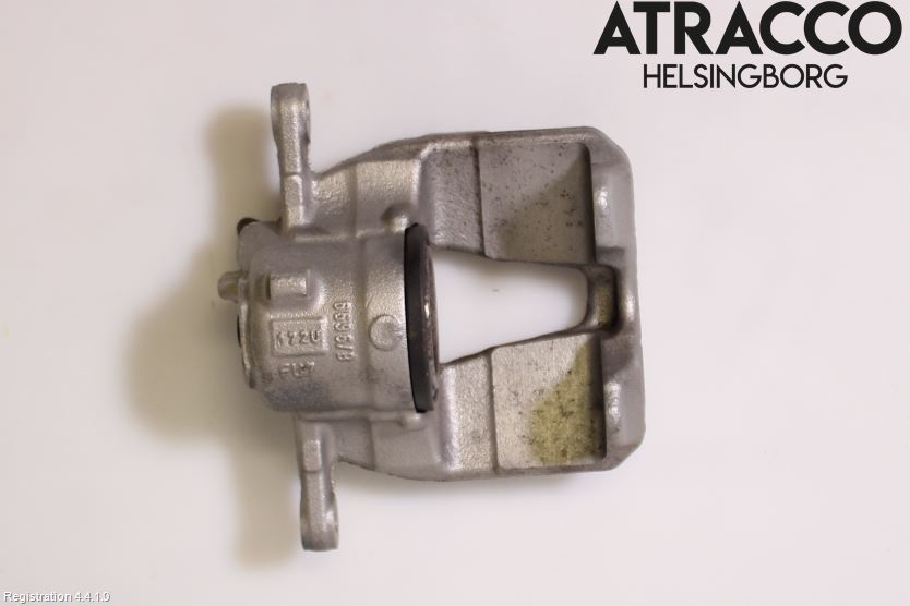 Renault MEGANE IV 16-23 Bromsok Fram Höger