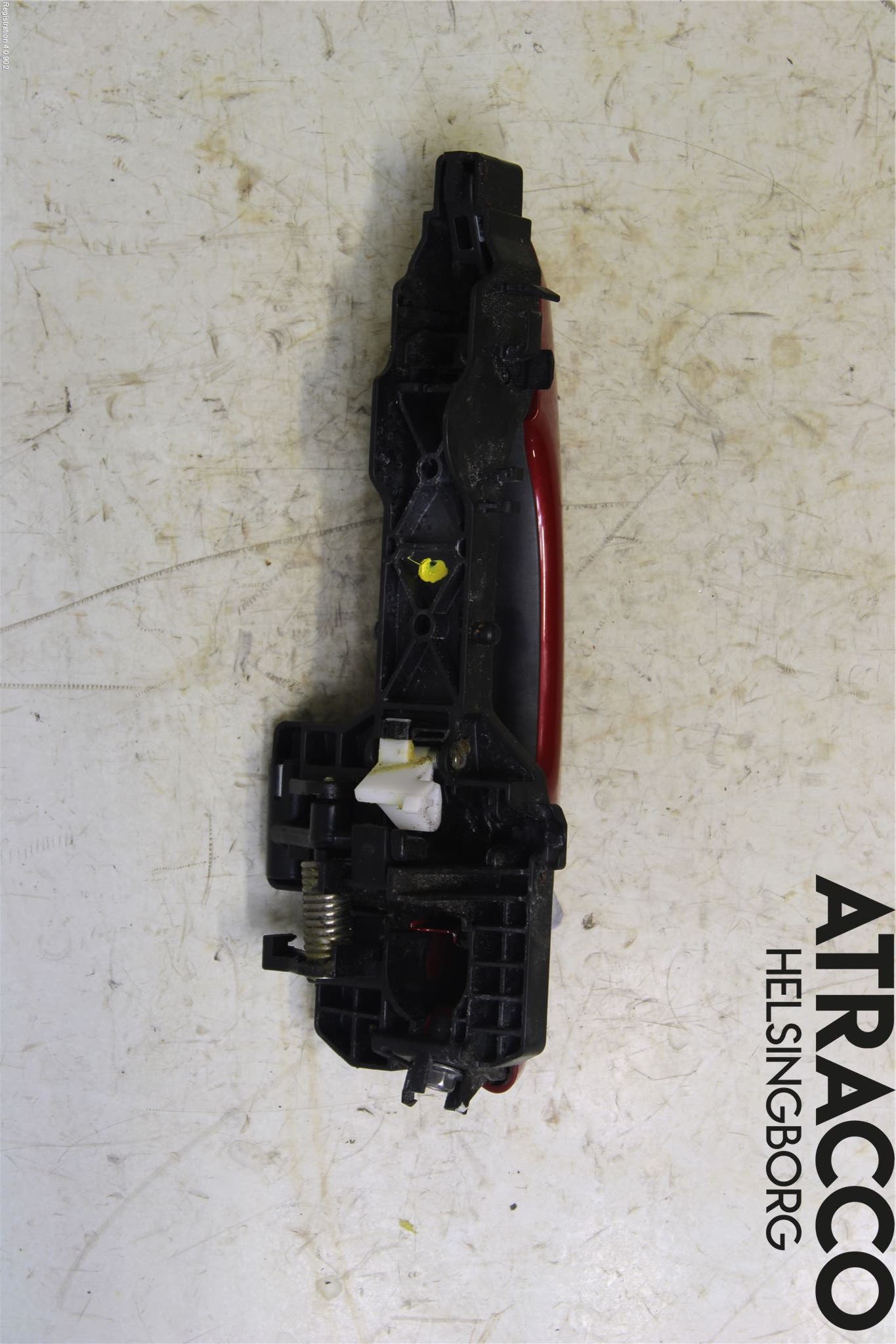 Hyundai TUCSON 05- Dörrhandtag Yttre Hö