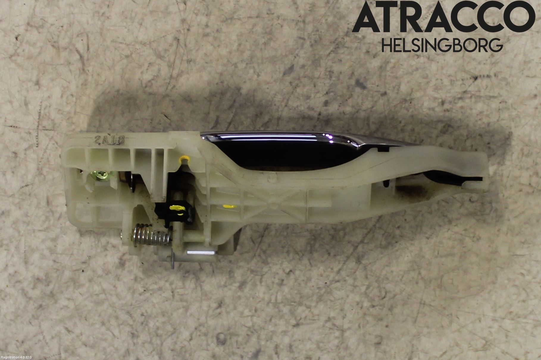 Hyundai i30 GD 13-17 Dörrhandtag Yttre Vä