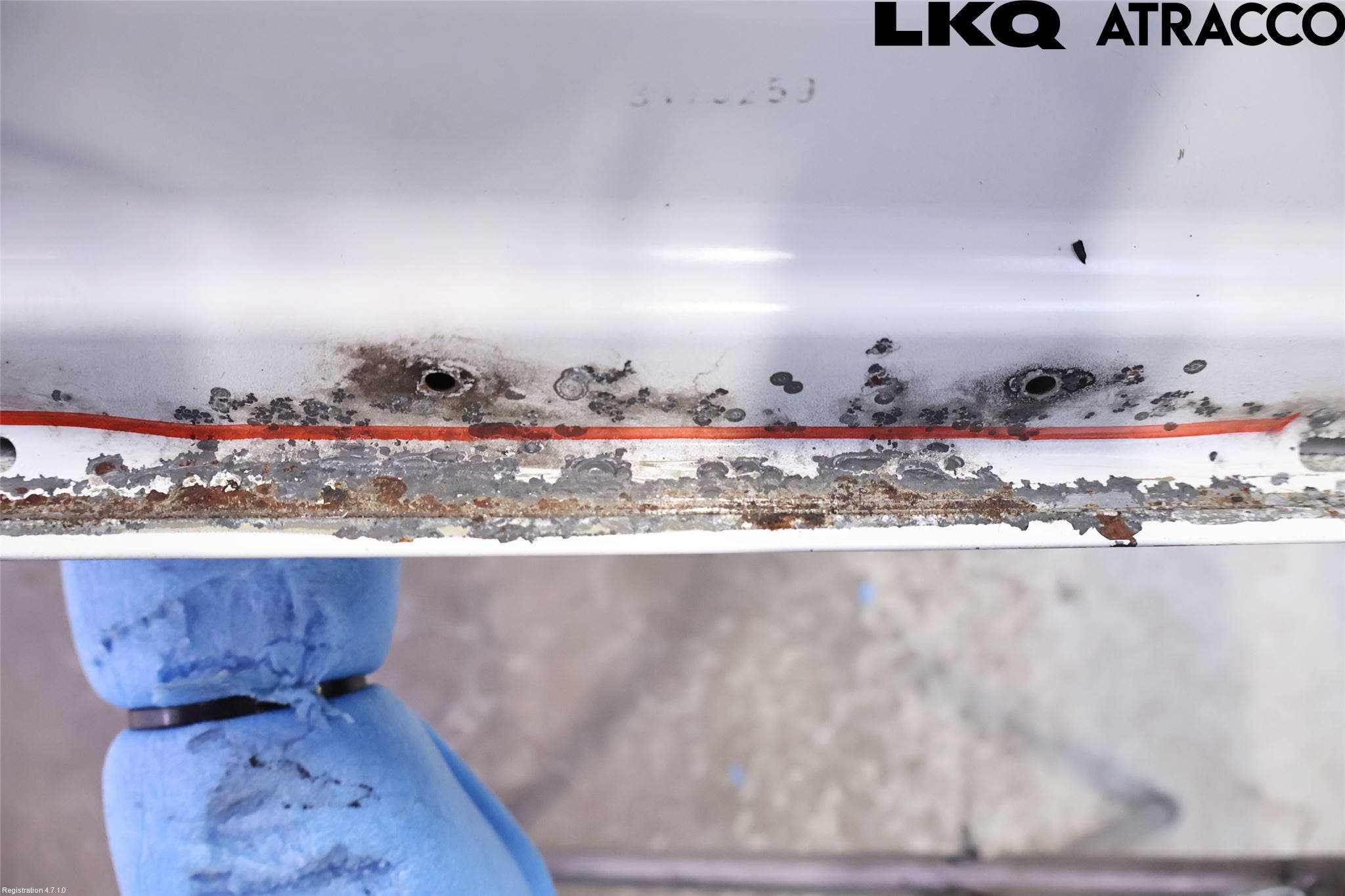 Peugeot 208 12-15 Dörr Fram Höger