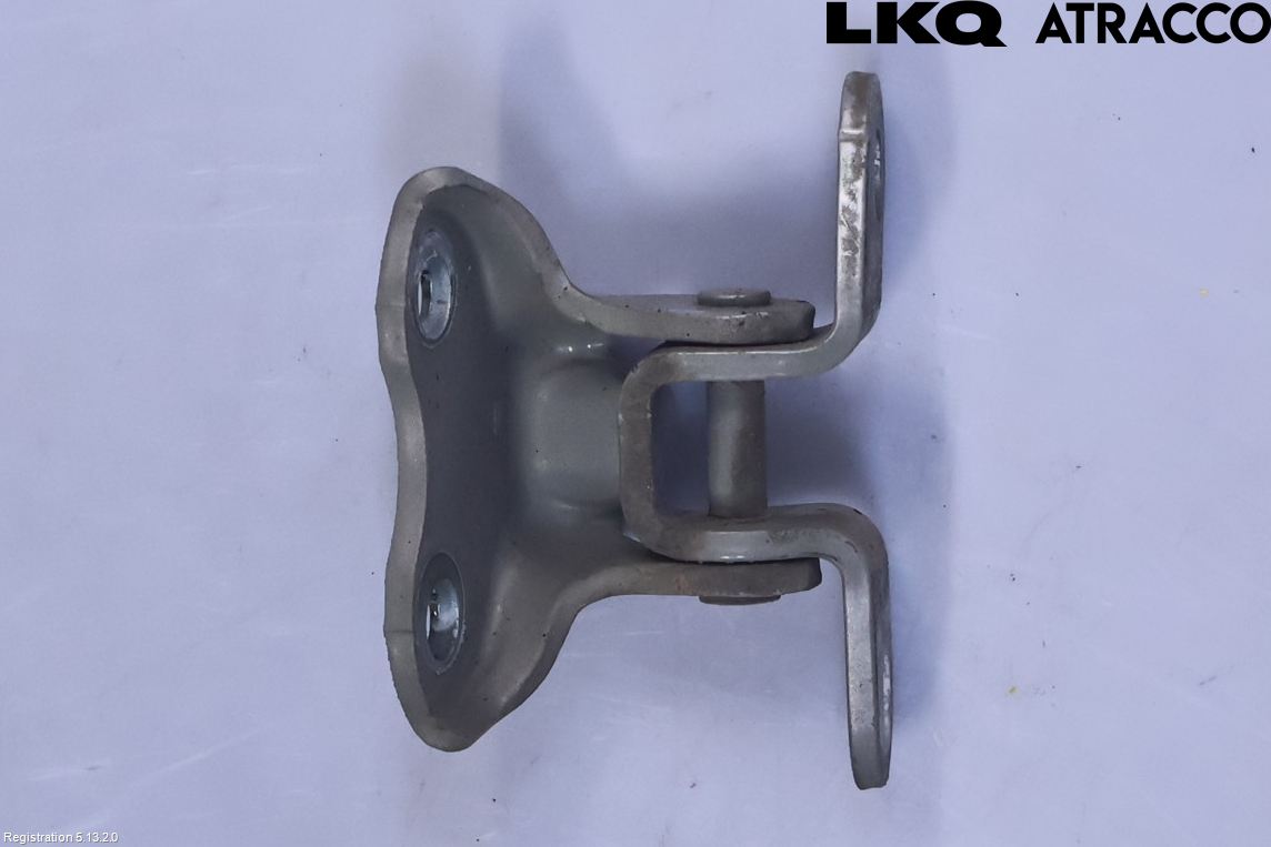 Toyota COROLLA 19- Dörrgångjärn