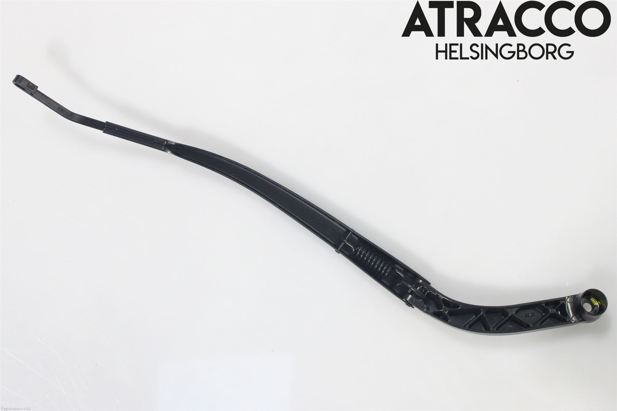 Toyota RAV4 19- Torkararm Armar Vindruta