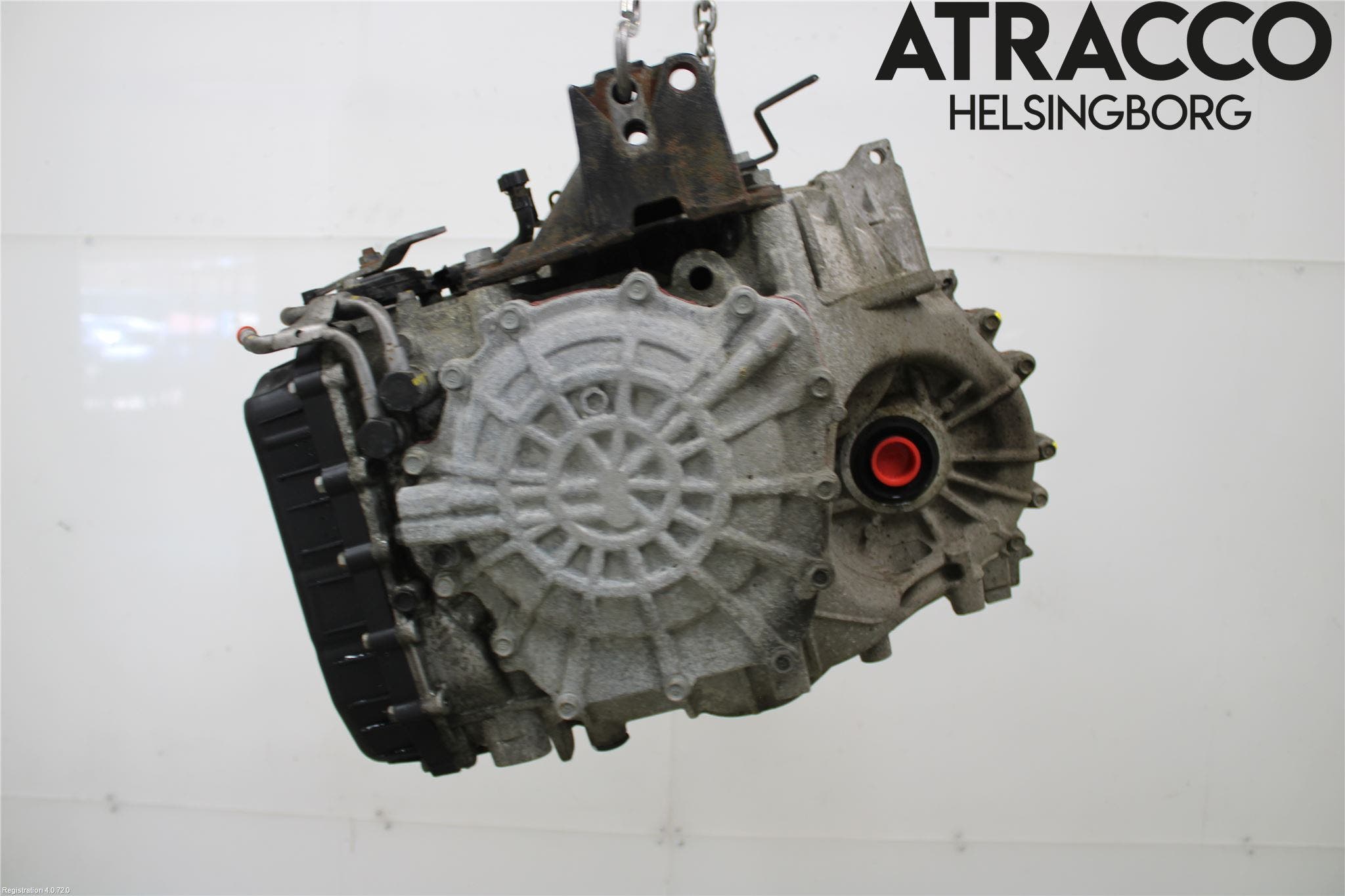 Kia CEED 12-18 Växellåda Automat