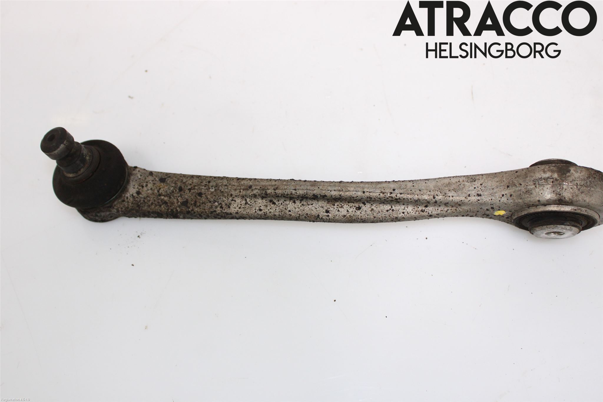 Audi A8/S8 4H 10-17 Bärarm Fram Övre Vä