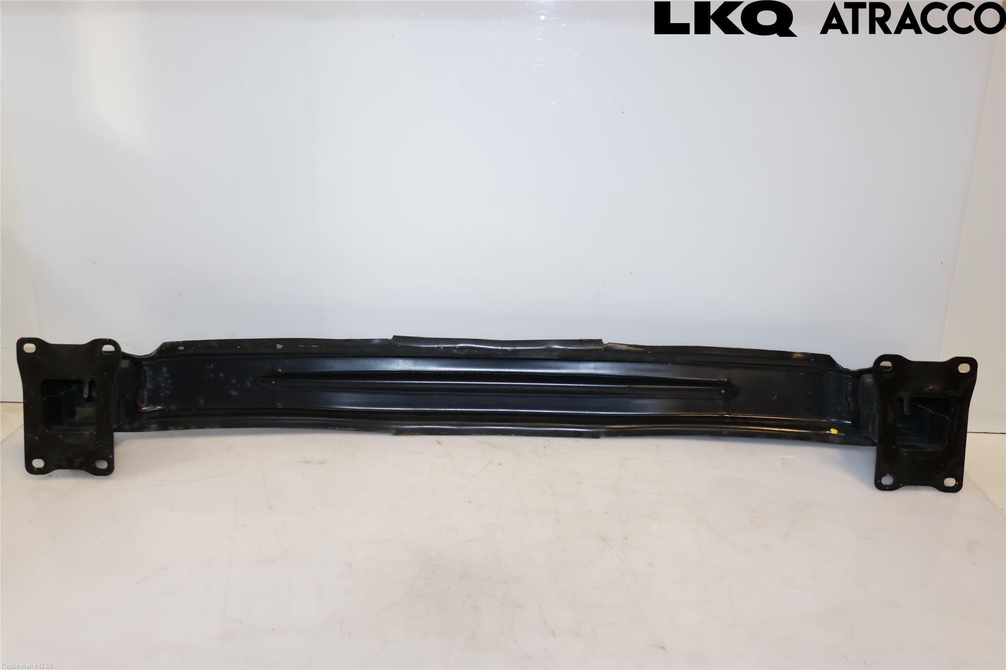 Seat LEON 13-20 Stötfångarbalk Bak