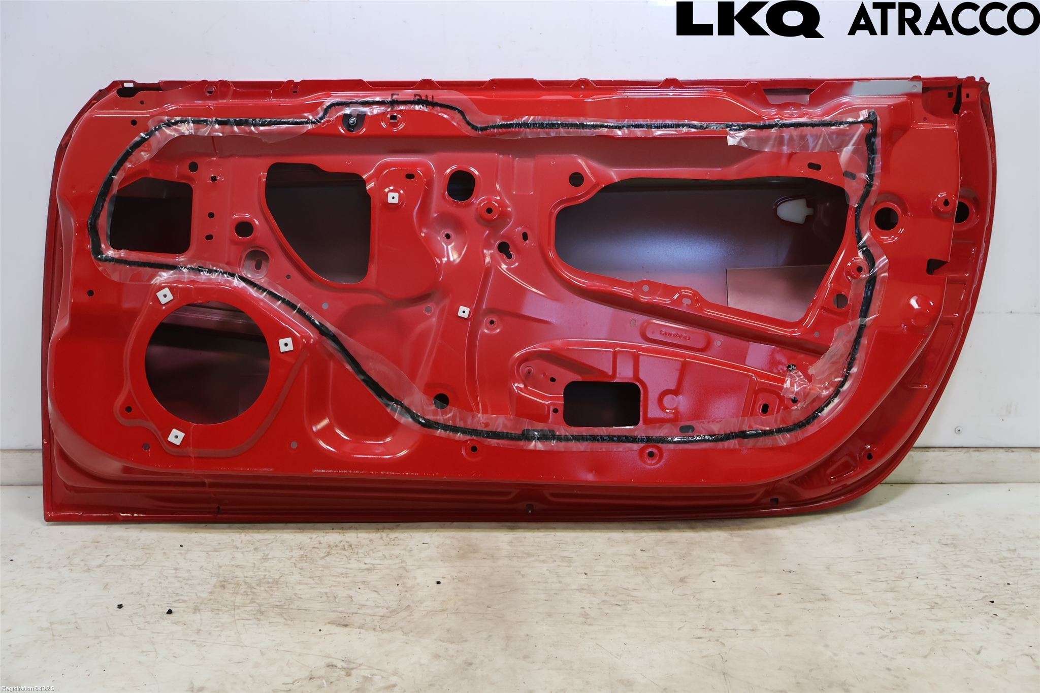 Toyota GT86 12- Dörr 2D Höger