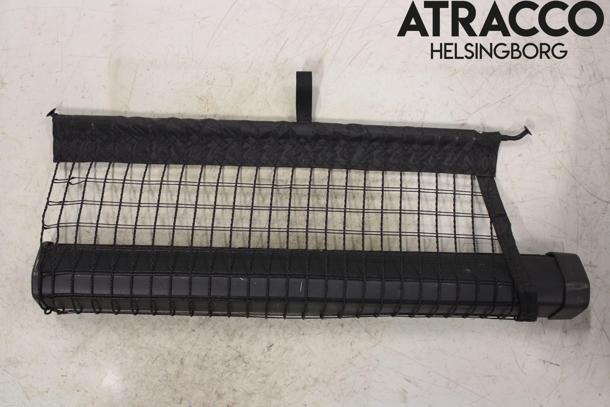 Volvo V60 11-13 Lastnät