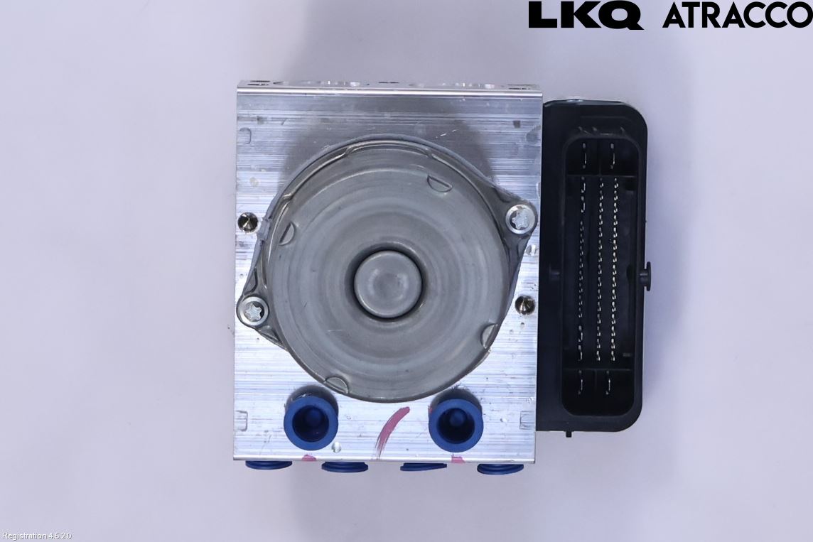 Mazda 2 KB Hybrid 22- Abs Hydraulaggregat