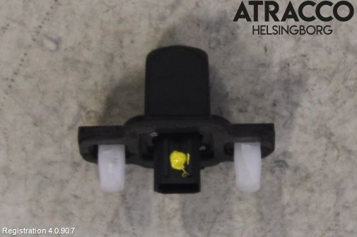 Toyota COROLLA CROSS XG10 22- Parkeringshjälp Kamera