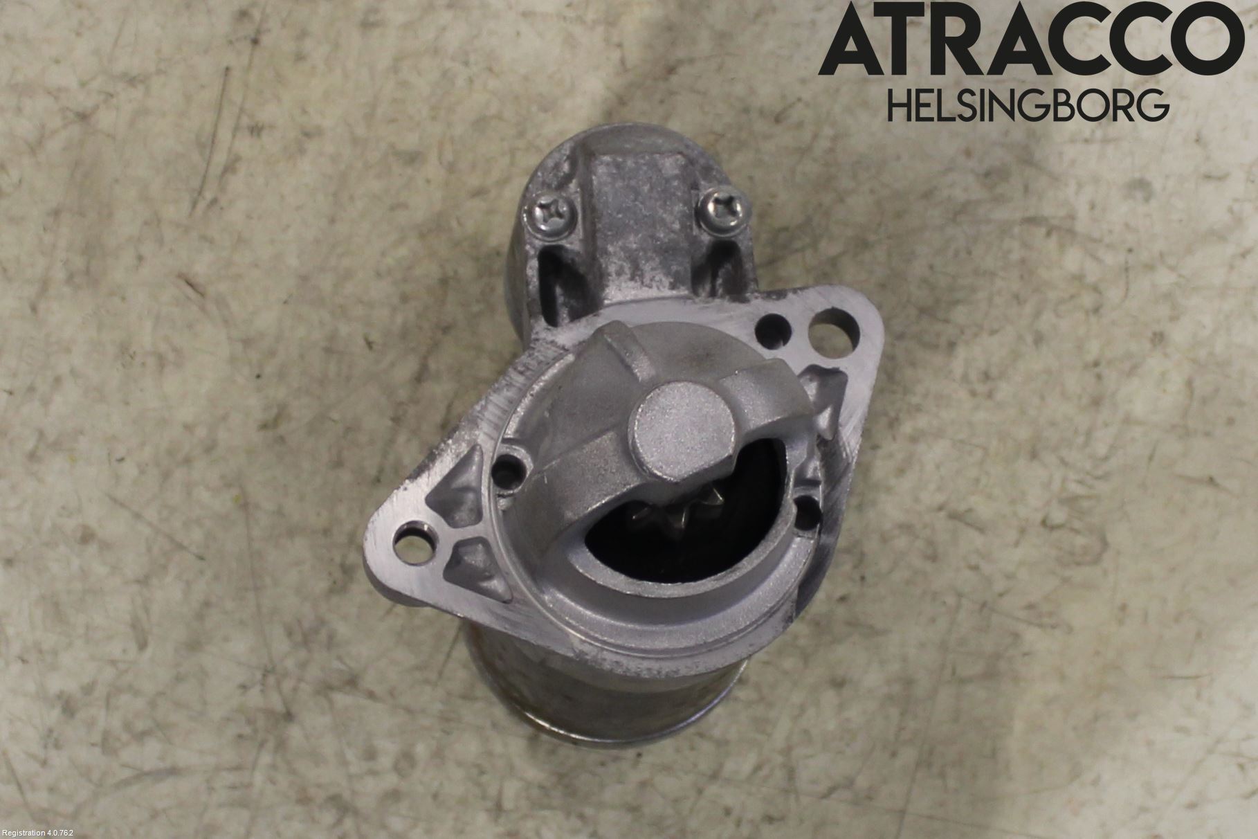 Suzuki GRAND VITARA II 06-14 Startmotor