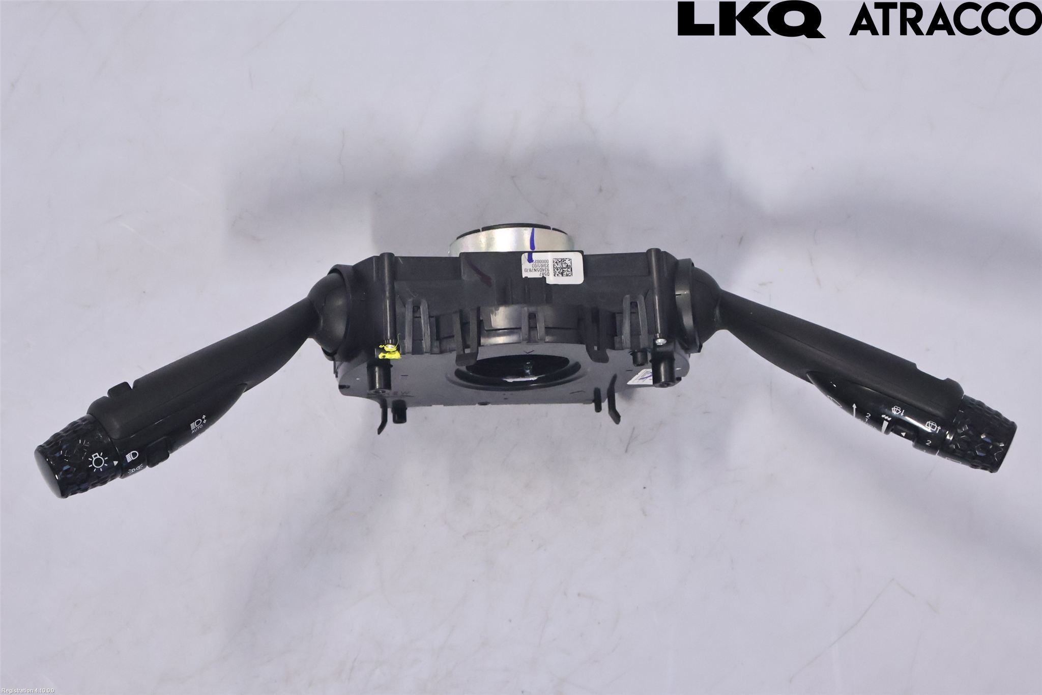 Hyundai TUCSON 05- Spakcentral