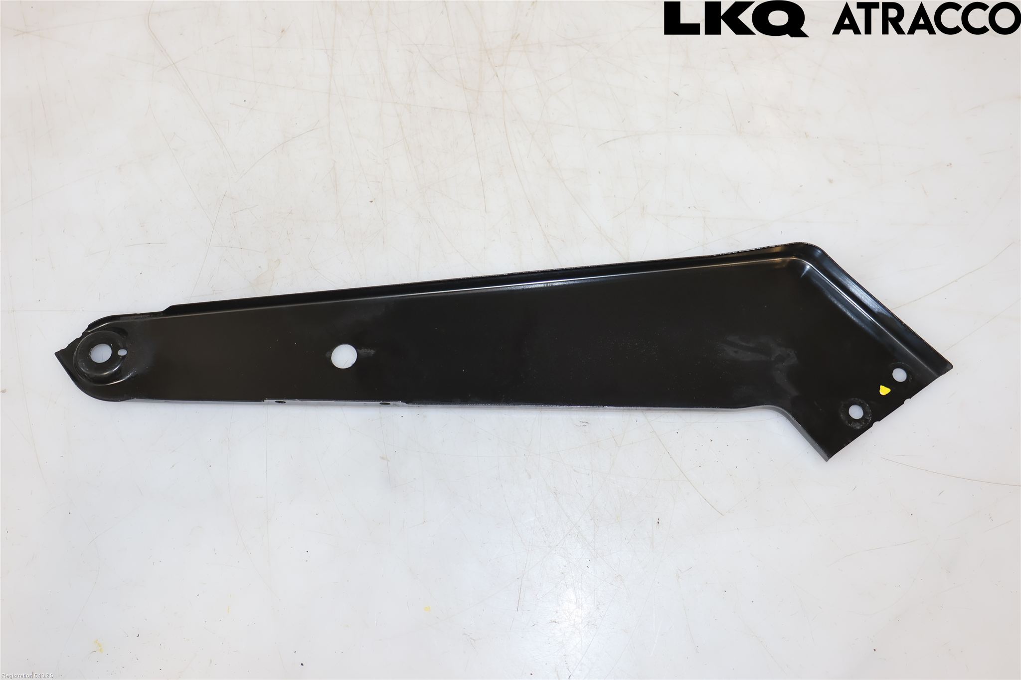 Volkswagen VW PASSAT 15-19 Front Övrigt