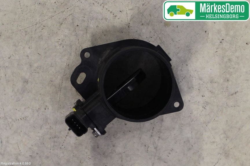 Peugeot TRAVELLER/E-TRAVELLER 16- Injluftmassamätare