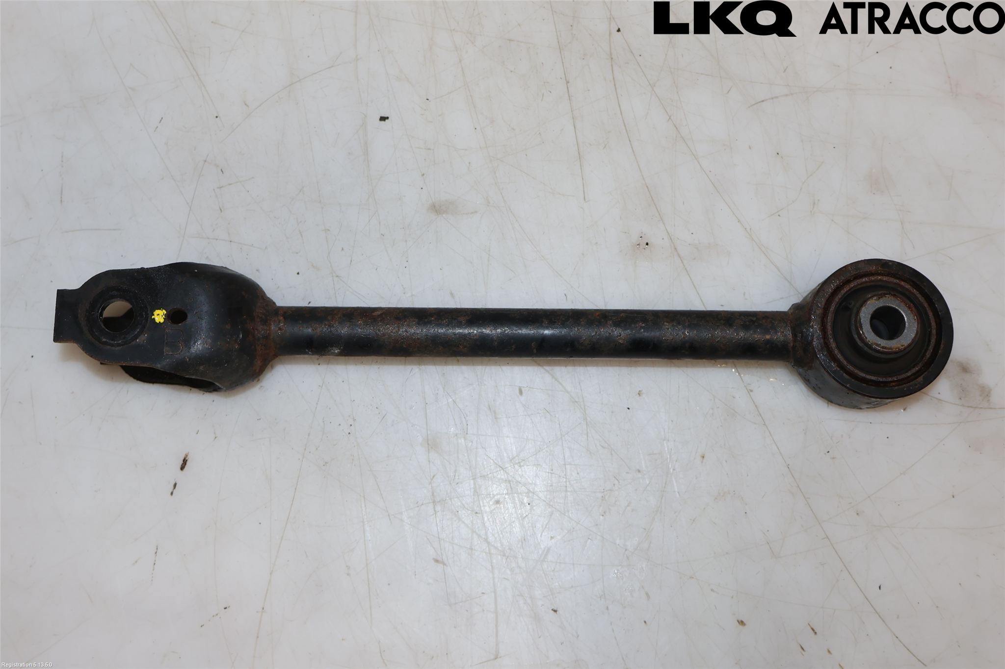 Lexus ES 250/300/330 Bärarm Bak Vänster
