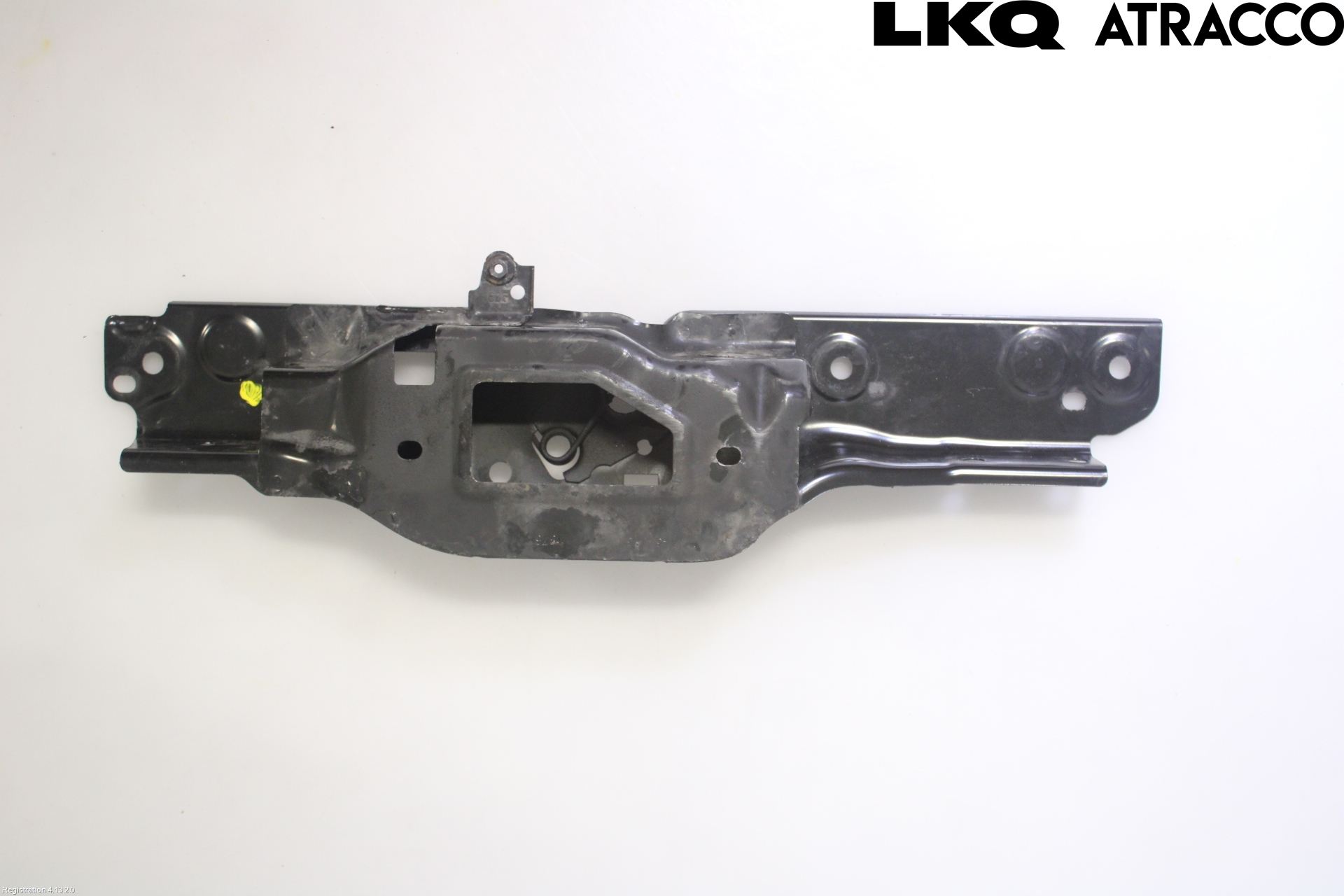 Opel CORSA E 15-19 Front Huvlåsplåt-Balk