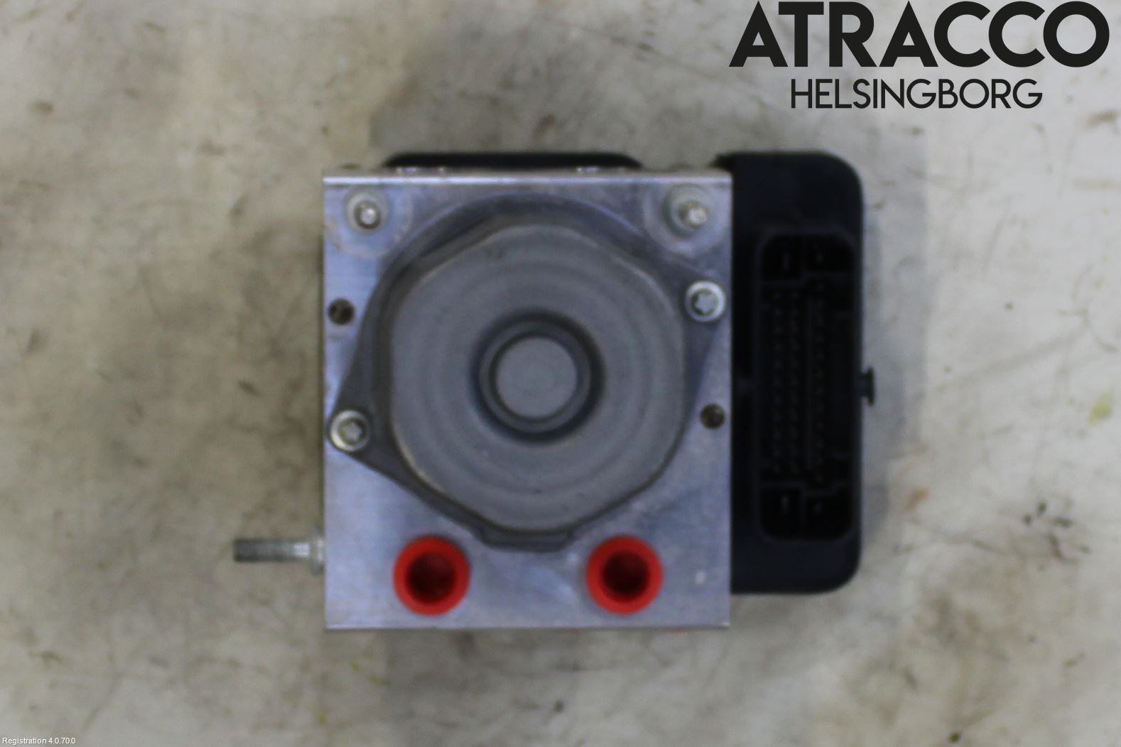 Mitsubishi SPACE STAR 13- Abs Hydraulaggregat