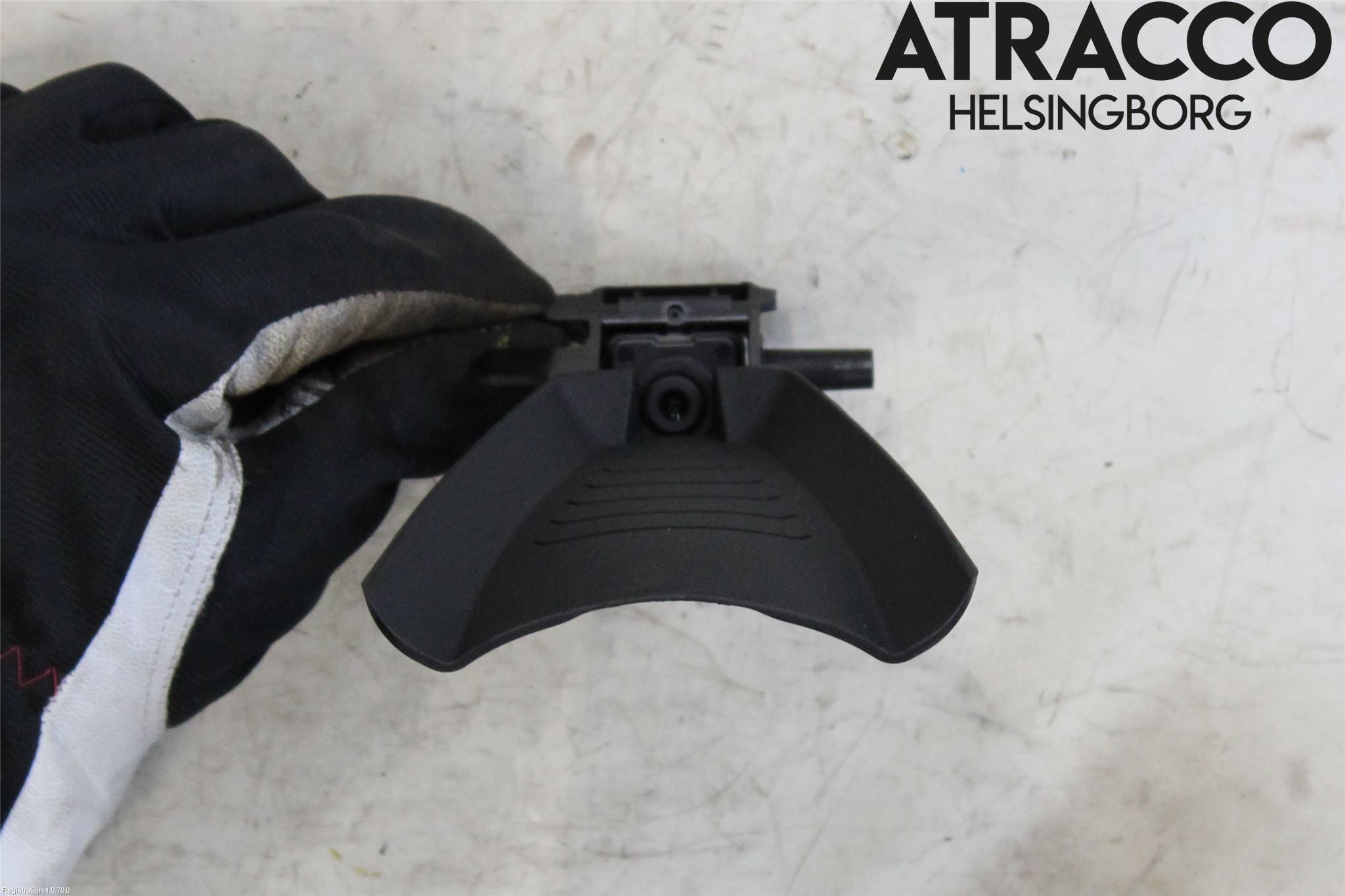 BMW 2 F45 Active Tourer 14-21 Sensor Aktivt Kollisionsskydd