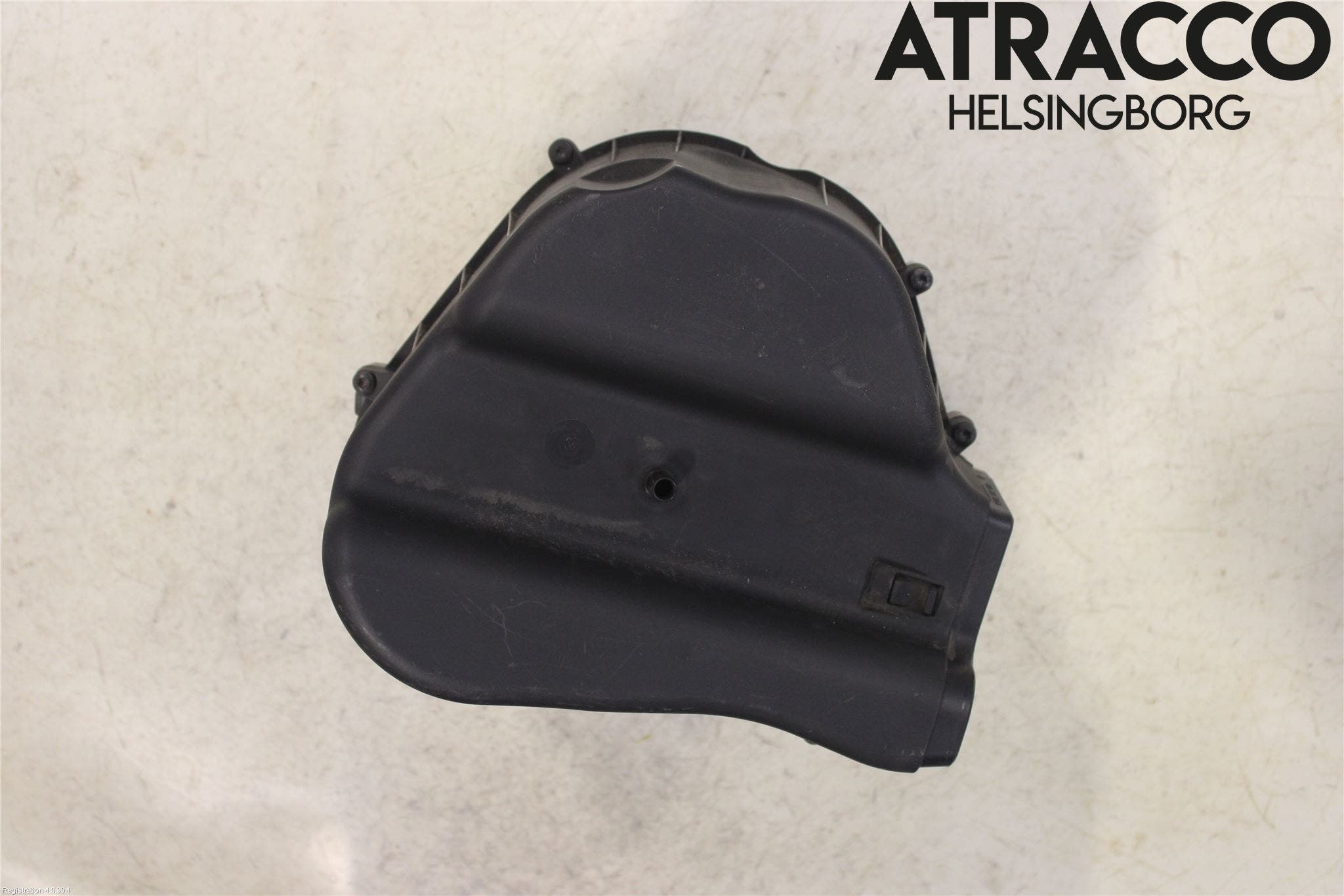 Audi A8/S8 4H 10-17 Luftrenare