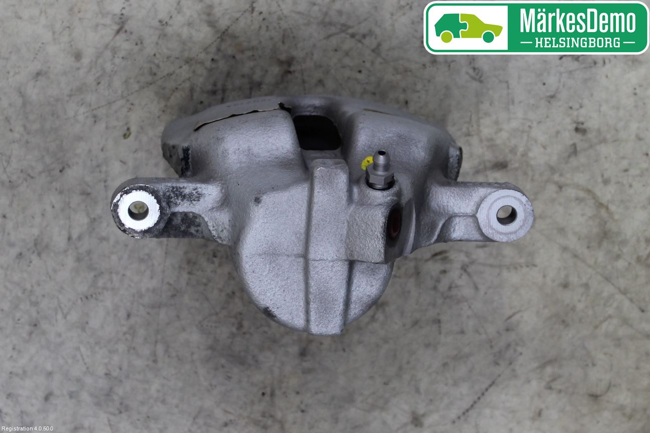 Peugeot 2008 13-20 Bromsok Fram Höger