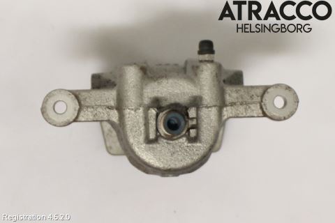 Suzuki SWIFT 11-16 Bromsok Fram Höger