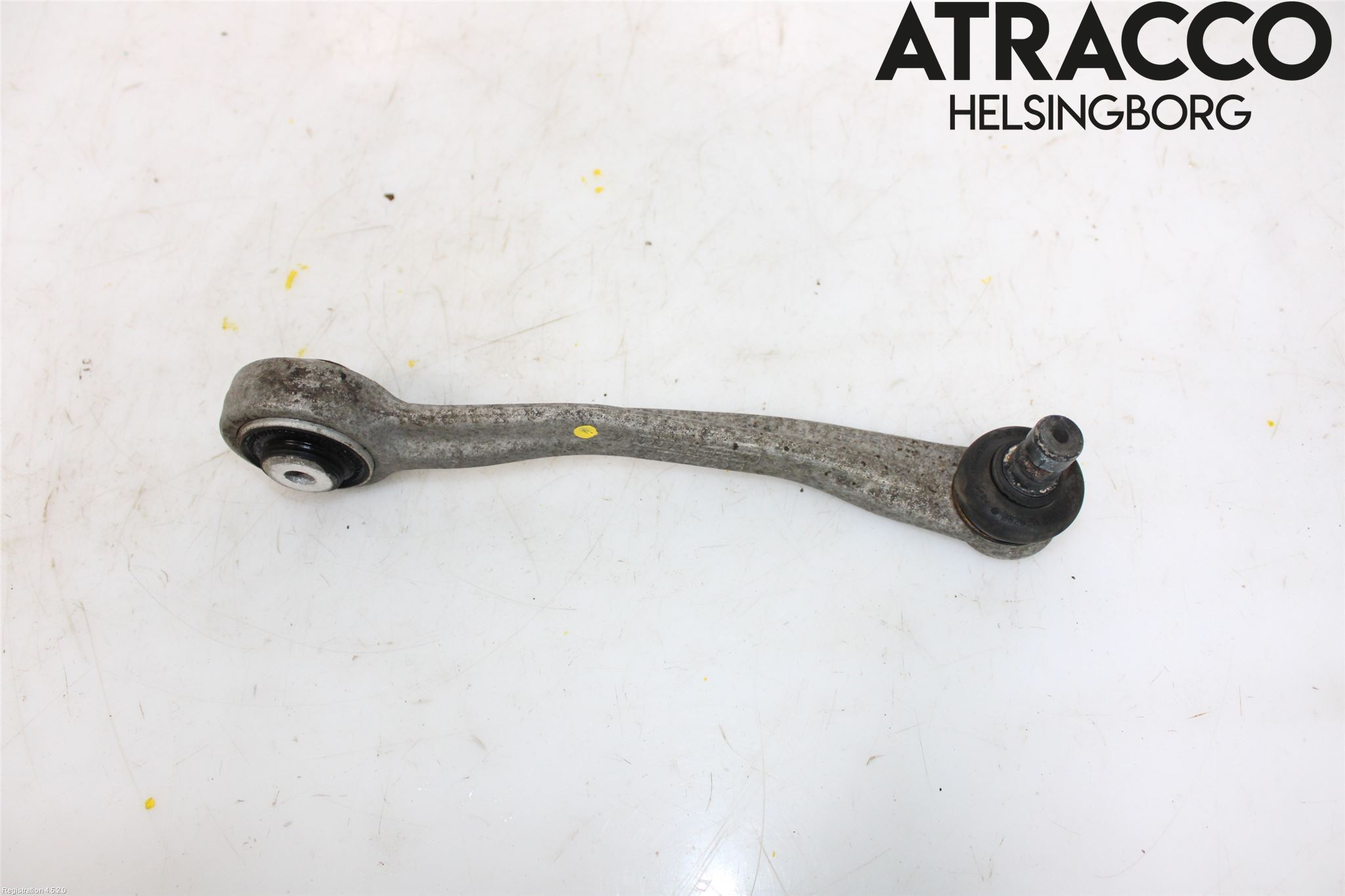 Audi A6/S6 4G 11-18 Bärarm Fram Övre Hö