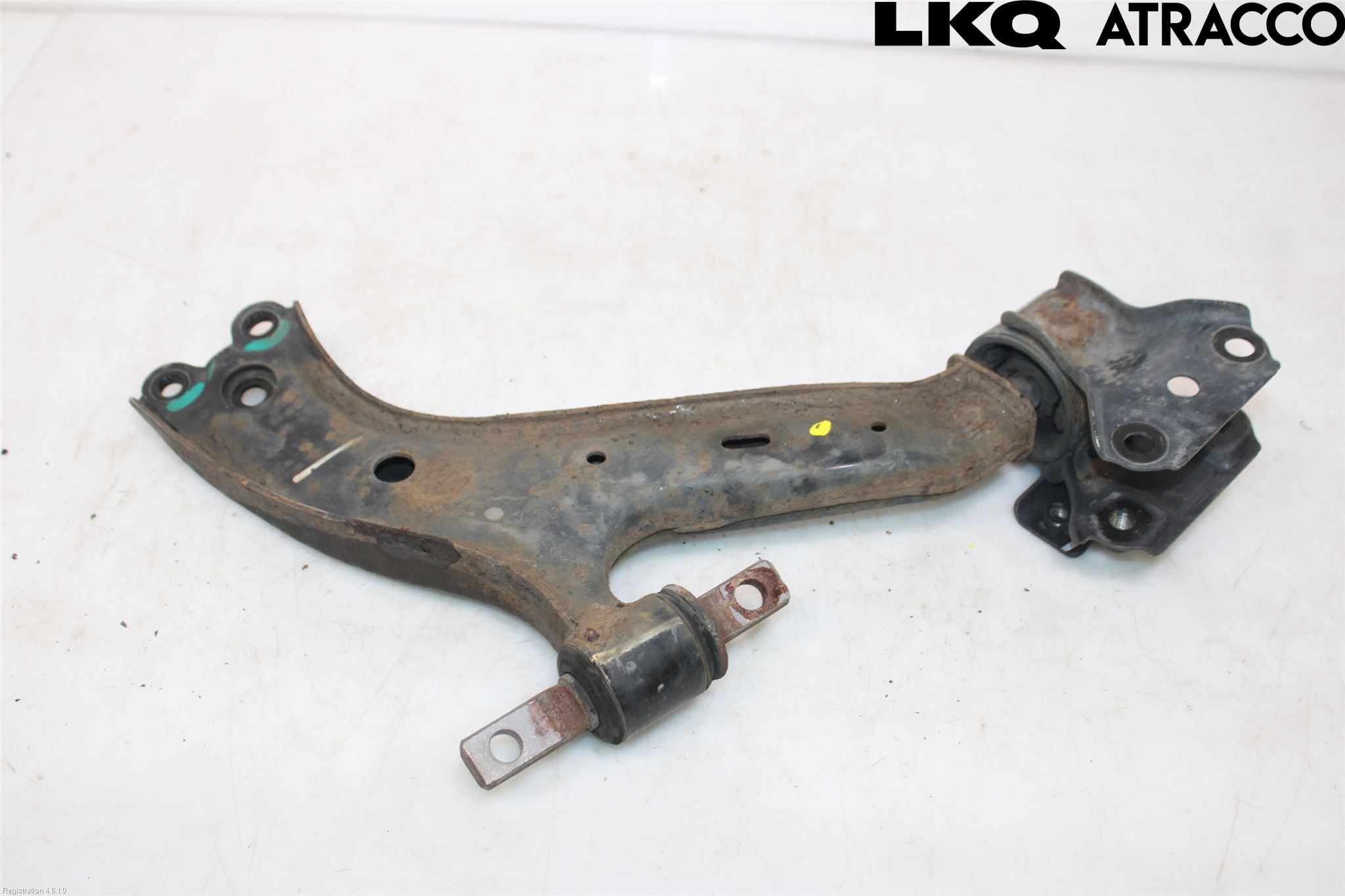 Honda CR-V 13-18 Bärarm Fram Undre Vä