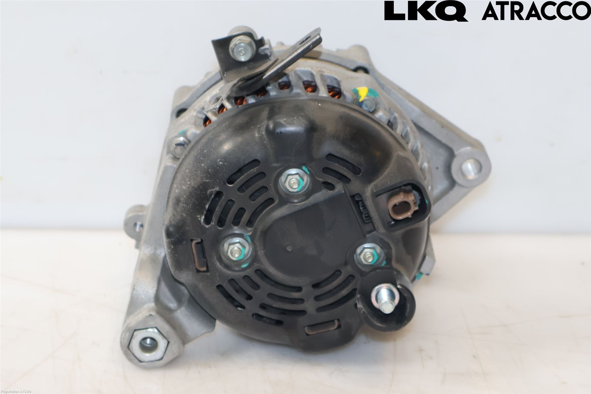Honda CIVIC 17-22 Generator