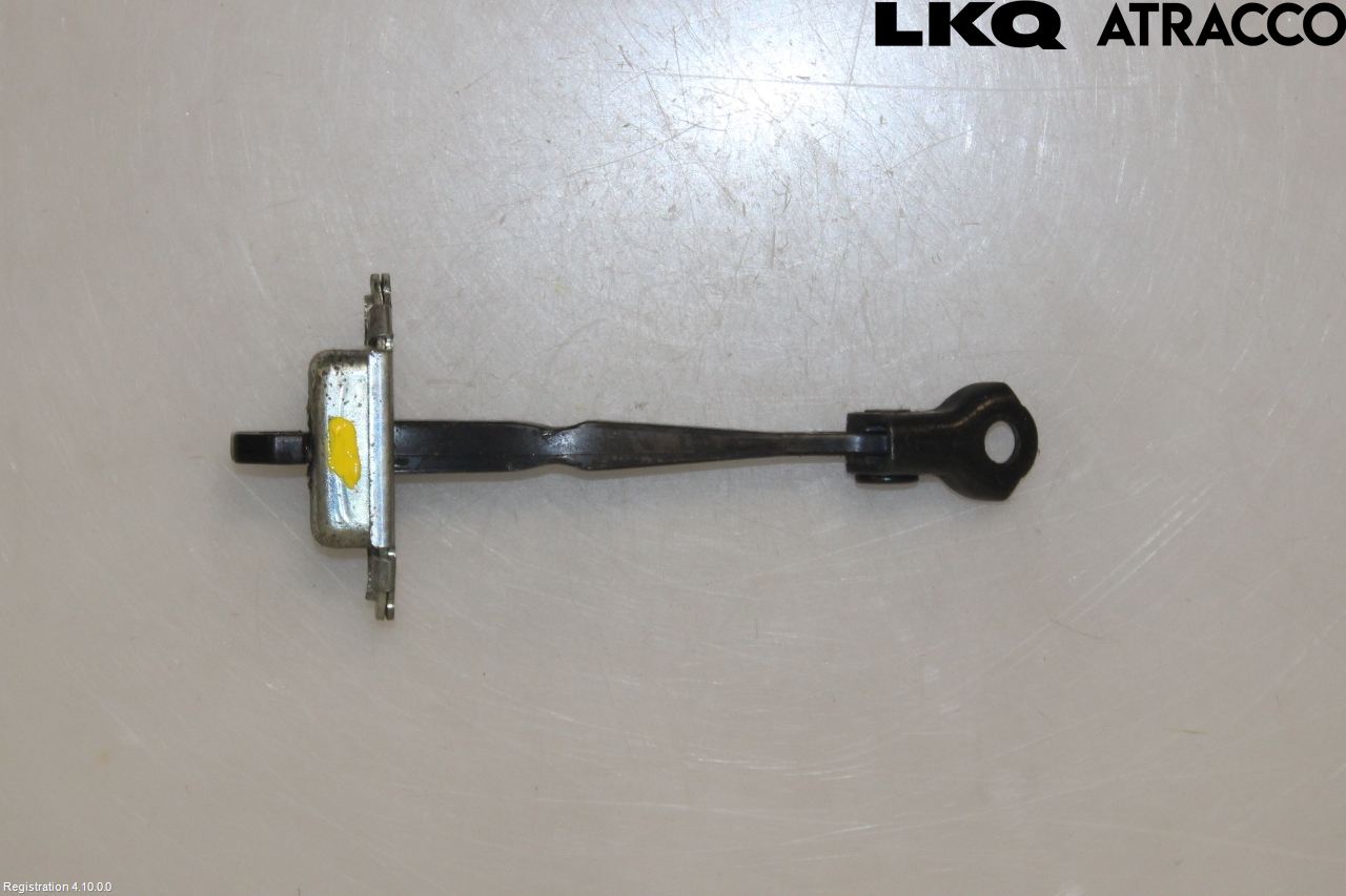 Hyundai ix20 Dörrstopp