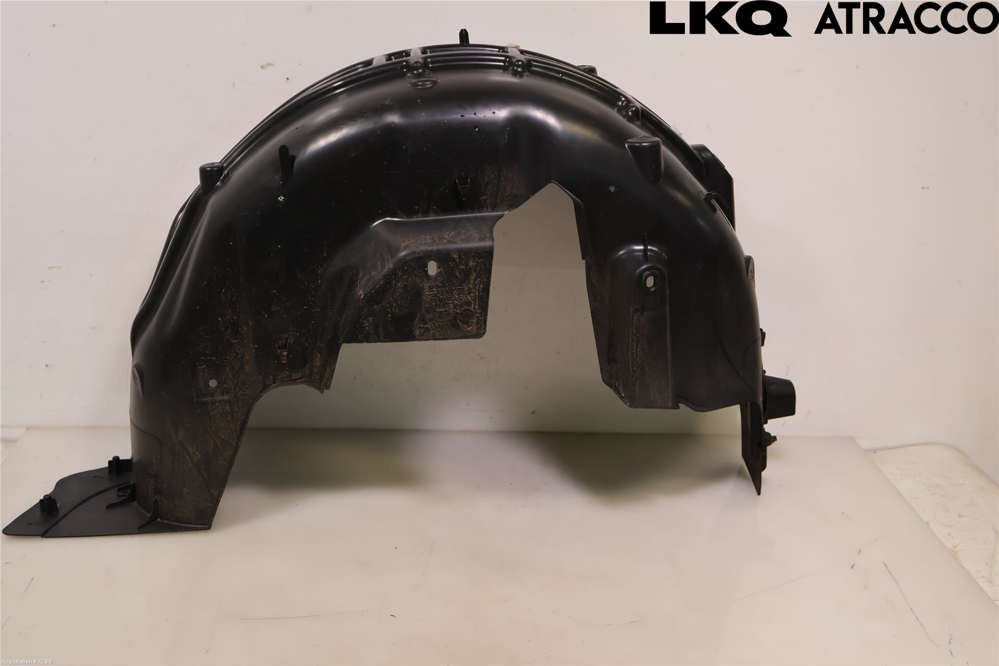 Opel MOKKA 21- Skärm Inner