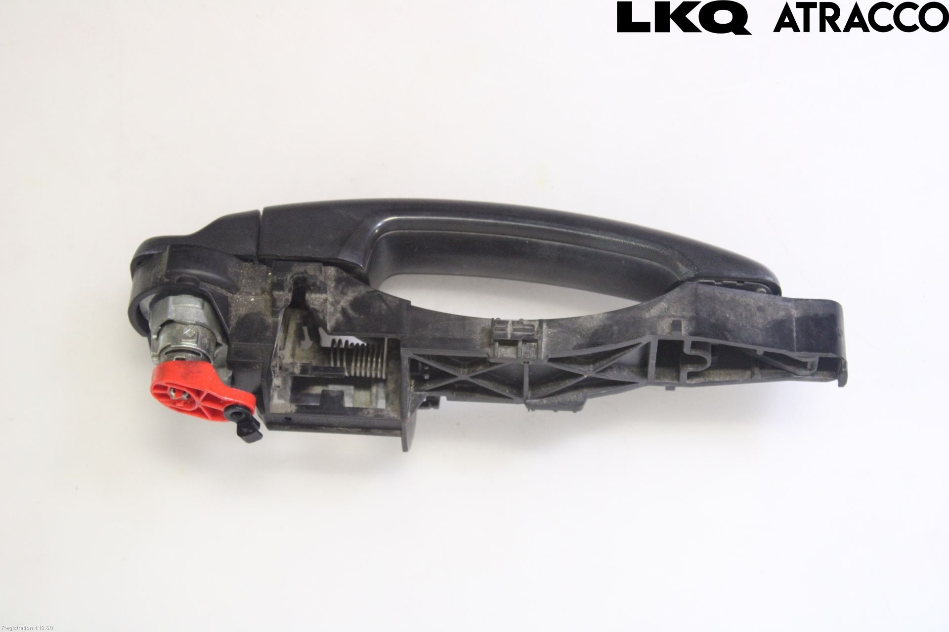 Renault TRAFIC/E-TECH 15- Dörrhandtag Yttre Vä