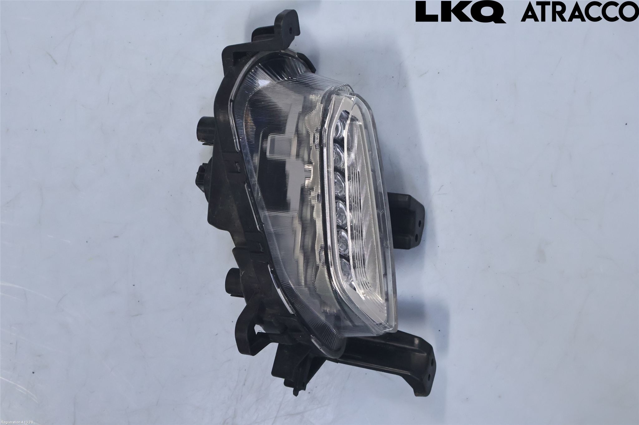 Hyundai i30 PD 17- Positionsljus Fram Hö