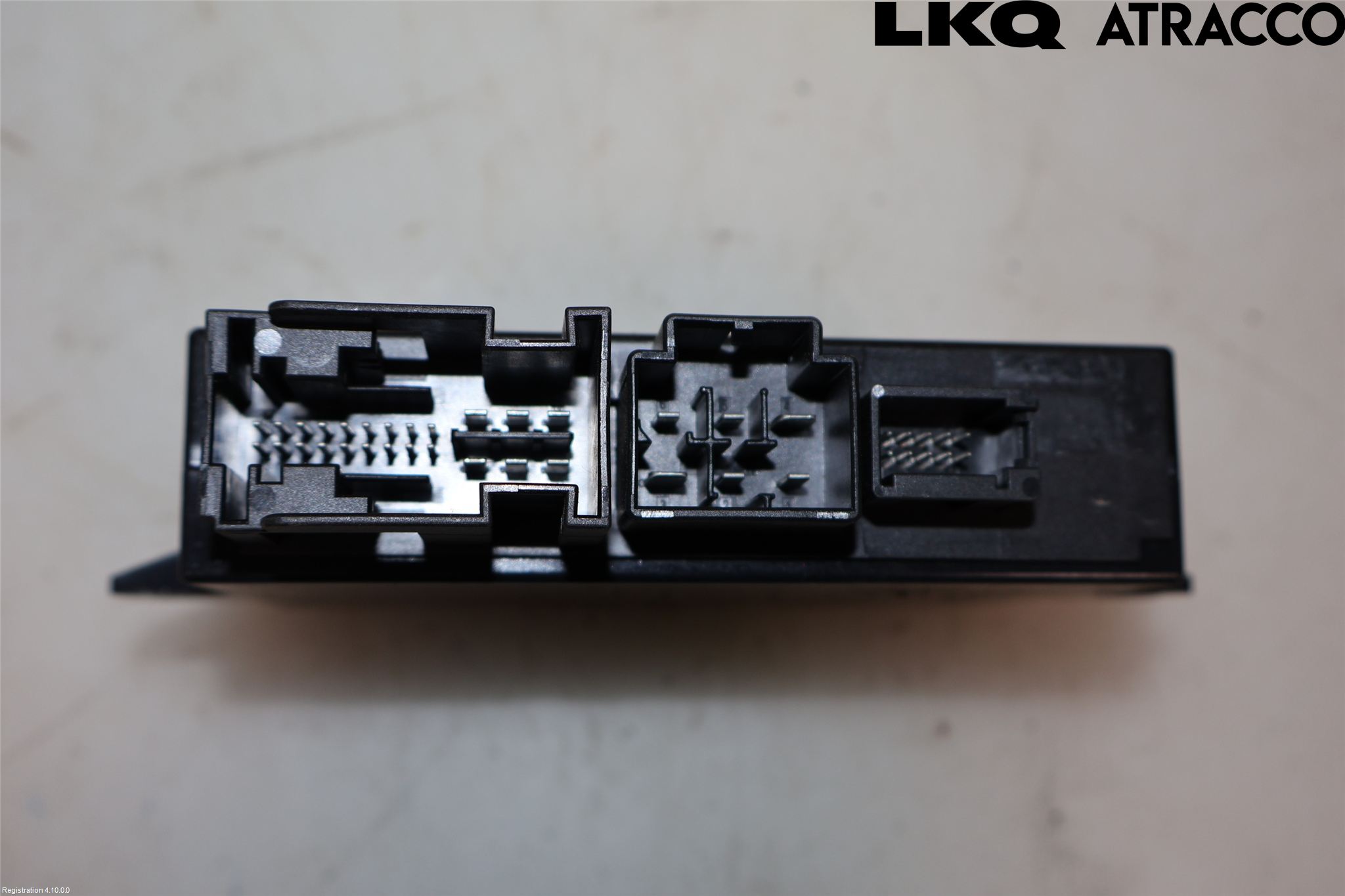 Volkswagen VW CADDY 21- Styrenhet Dragkrok