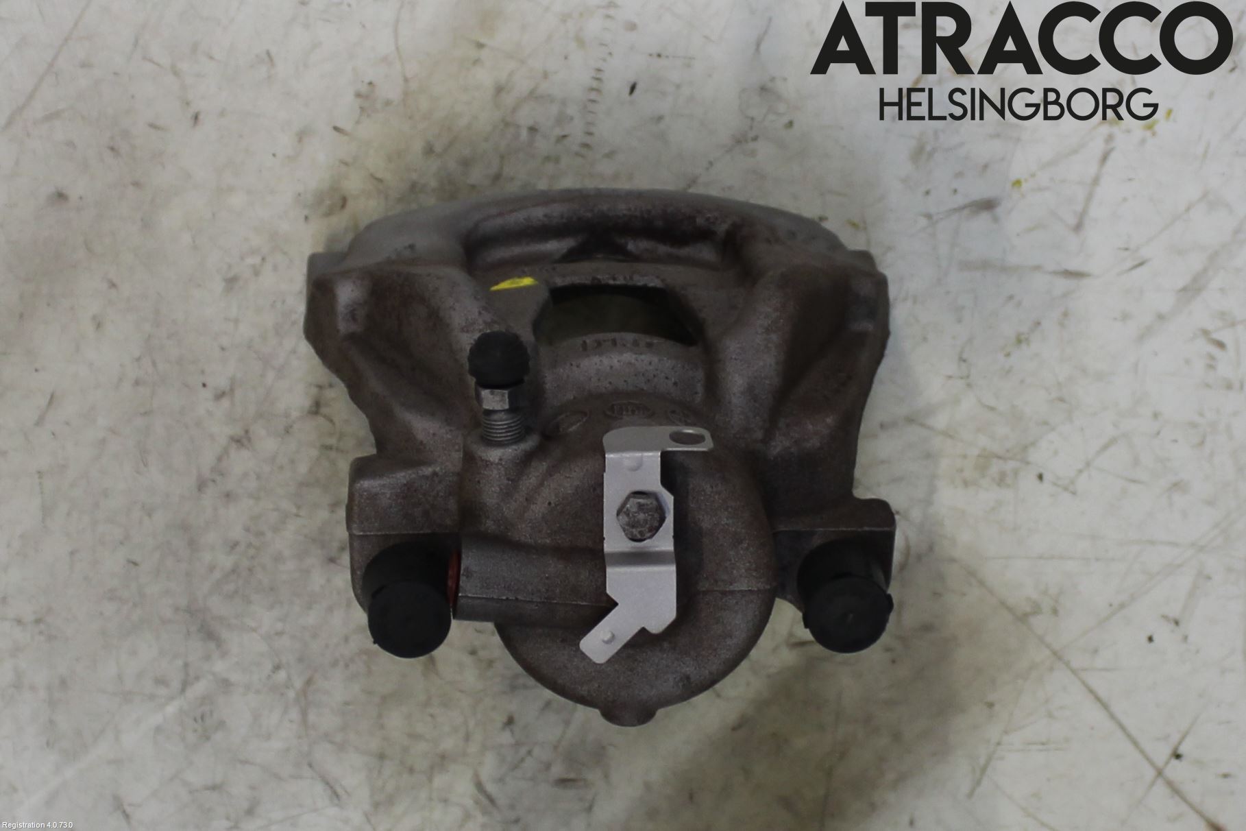 Opel COMBO D 12-18 Bromsok Fram Vänster